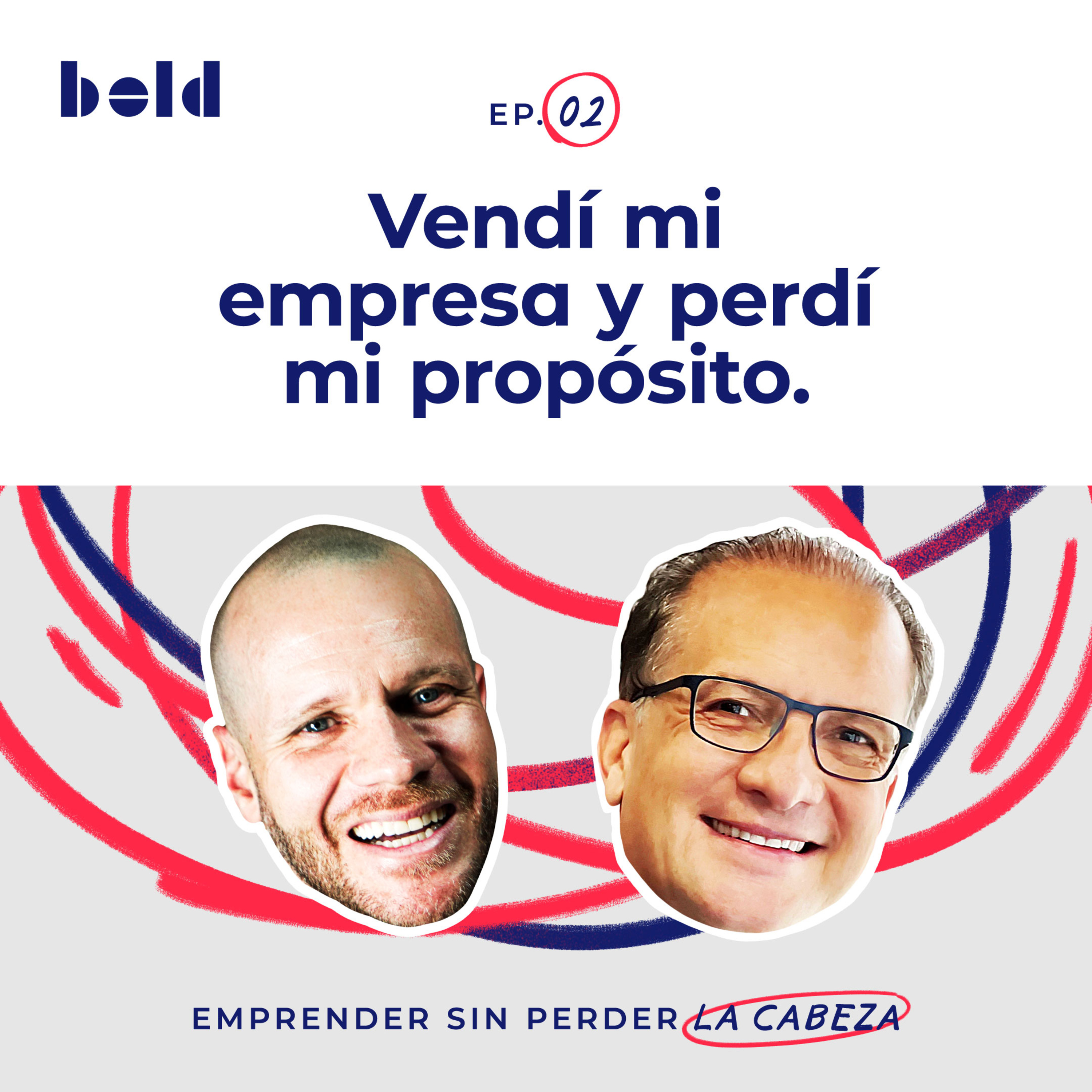Emprender sin perder la cabeza