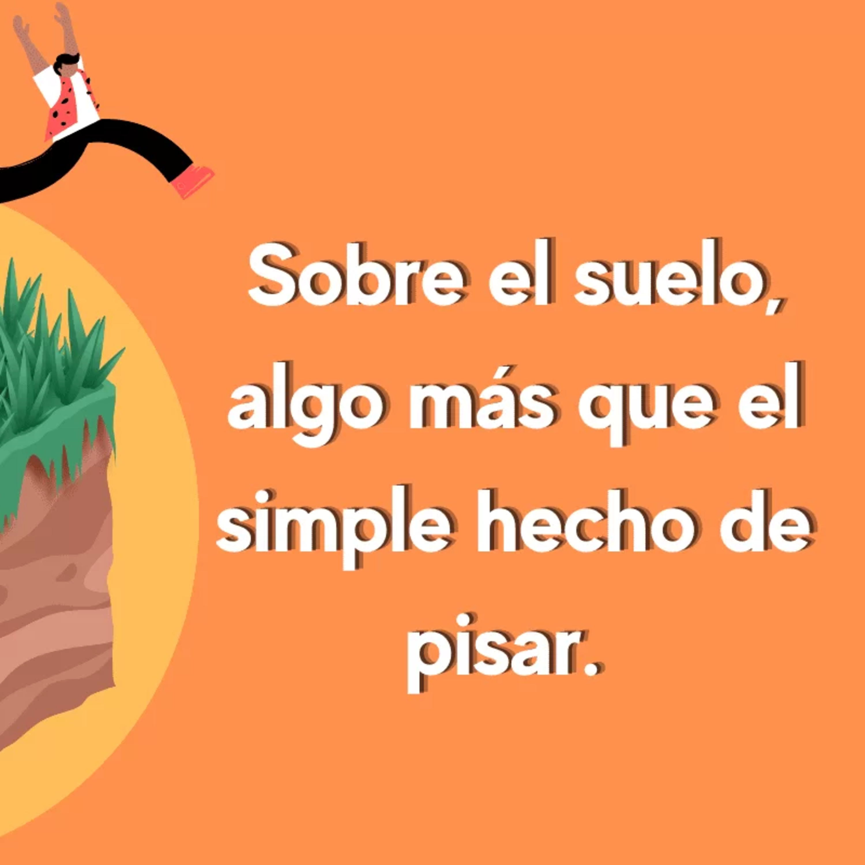 Portada de Por un mundo verde 🌳