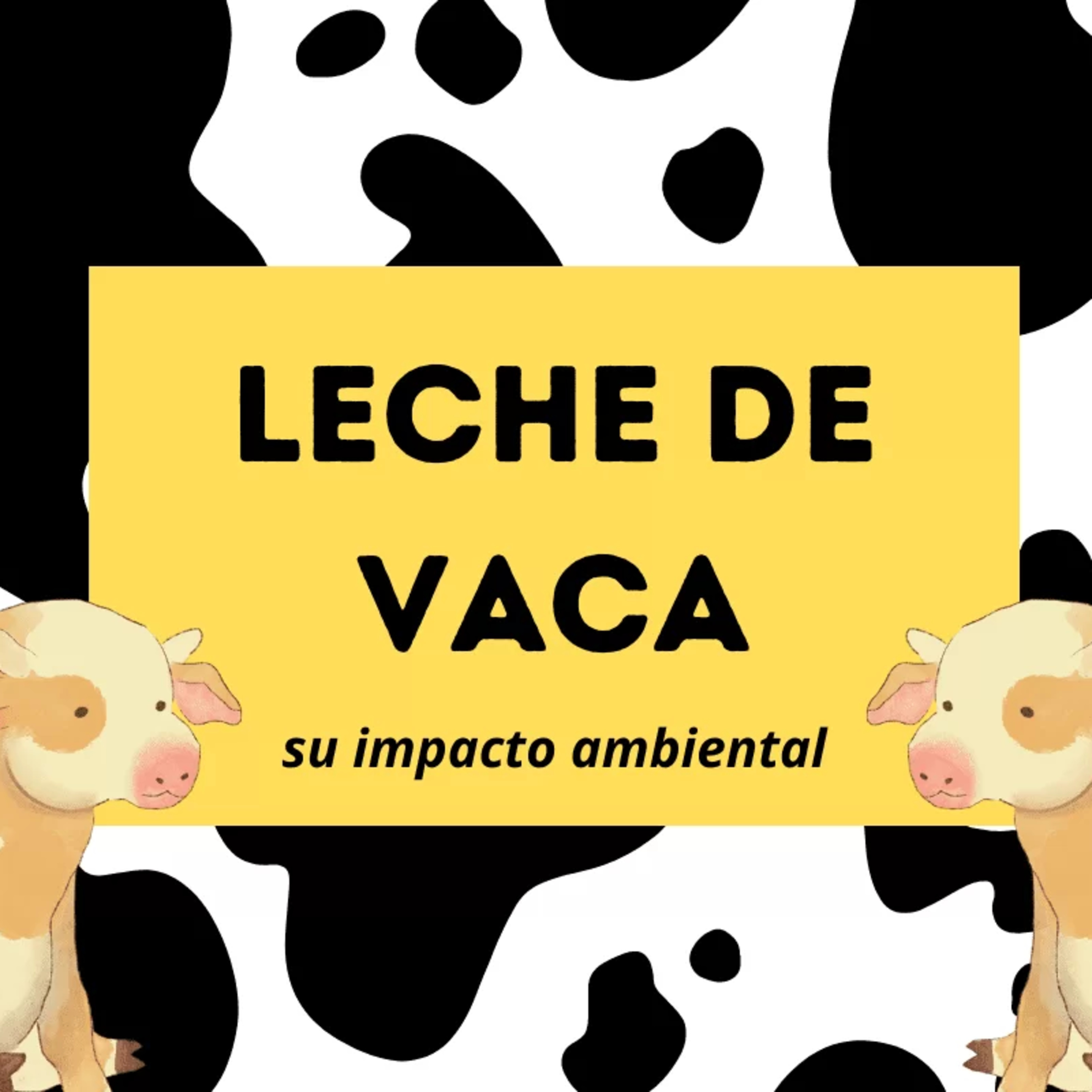 Portada de Por un mundo verde 🌳