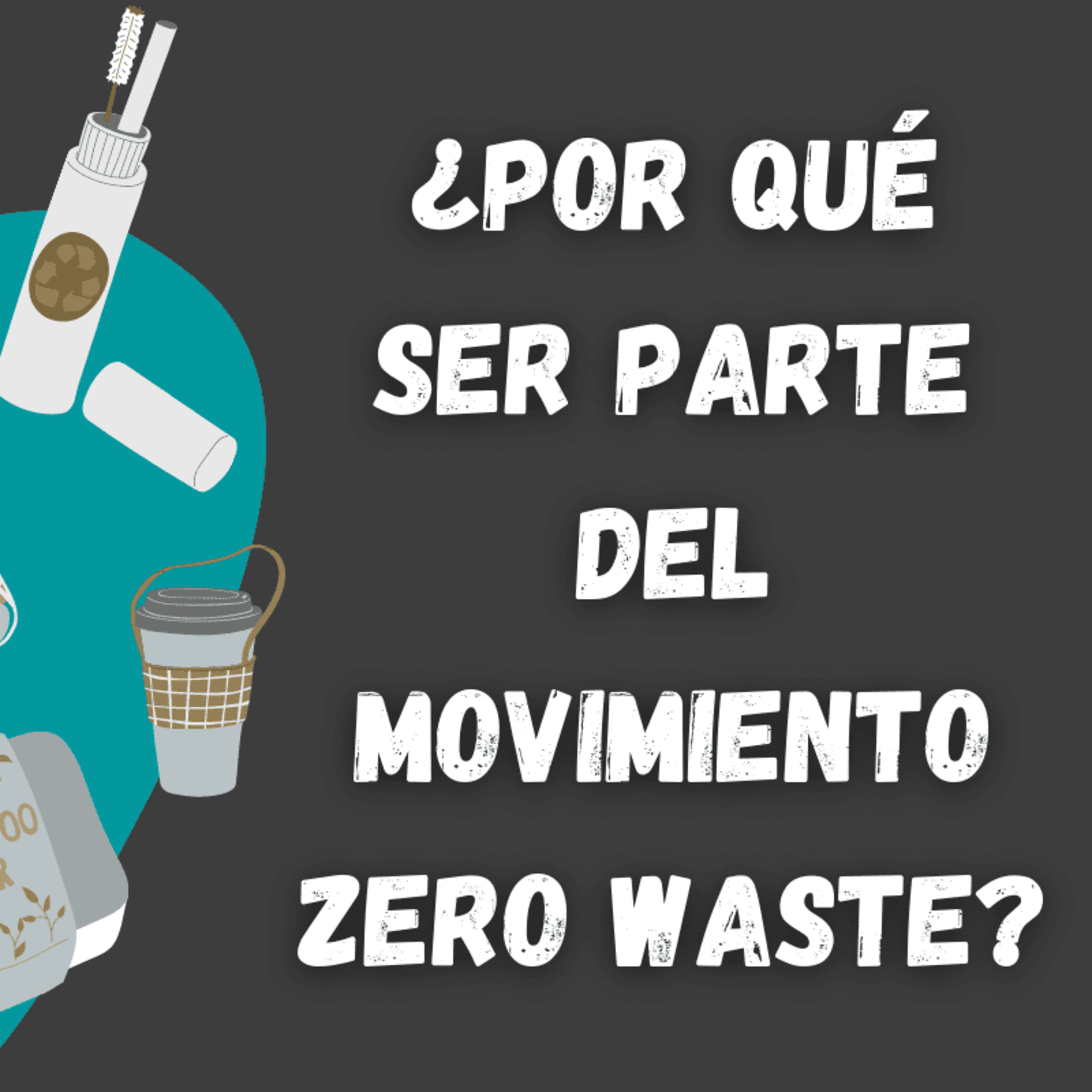 Portada de Por un mundo verde 🌳