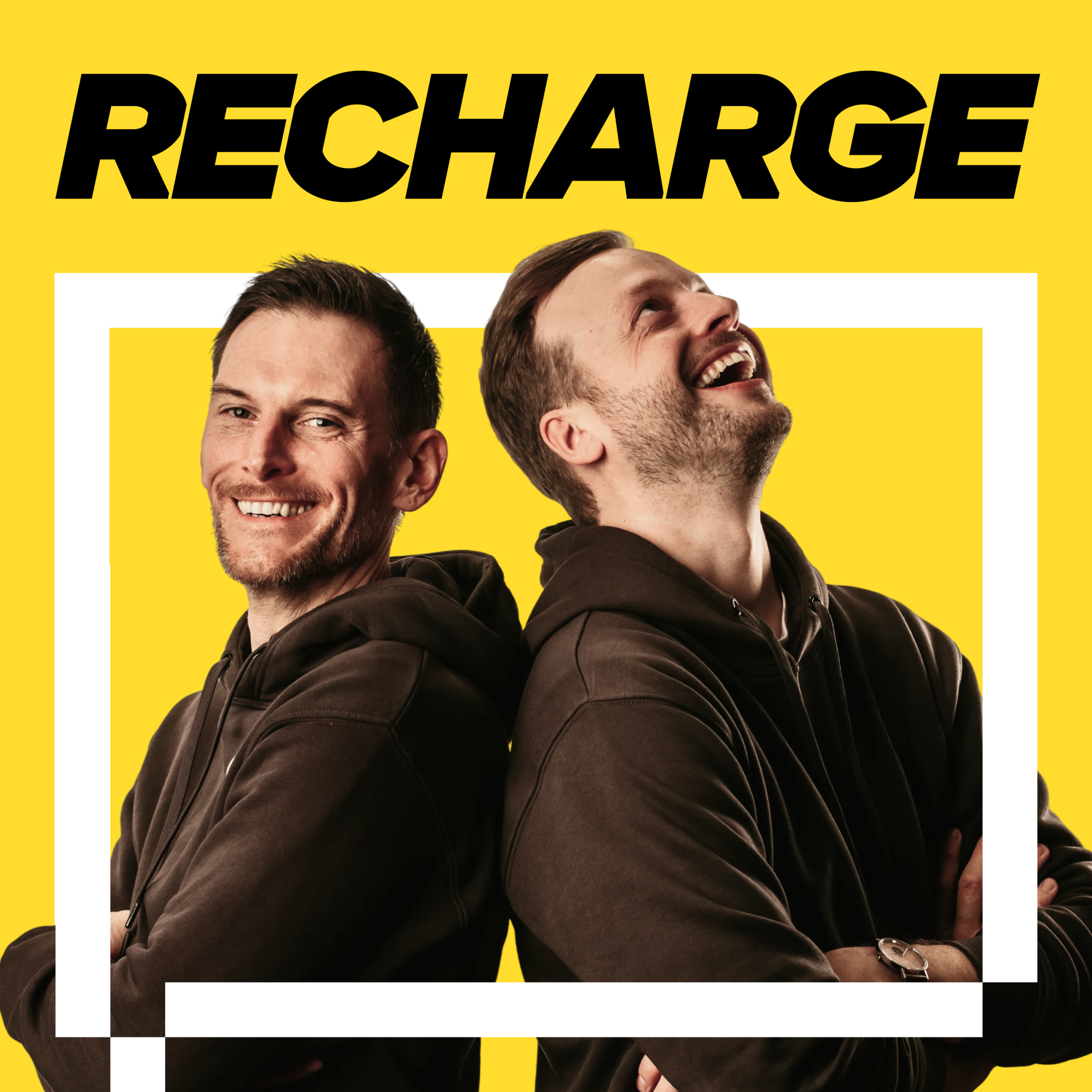 RECHARGE: Hidden Champions auf der Spur