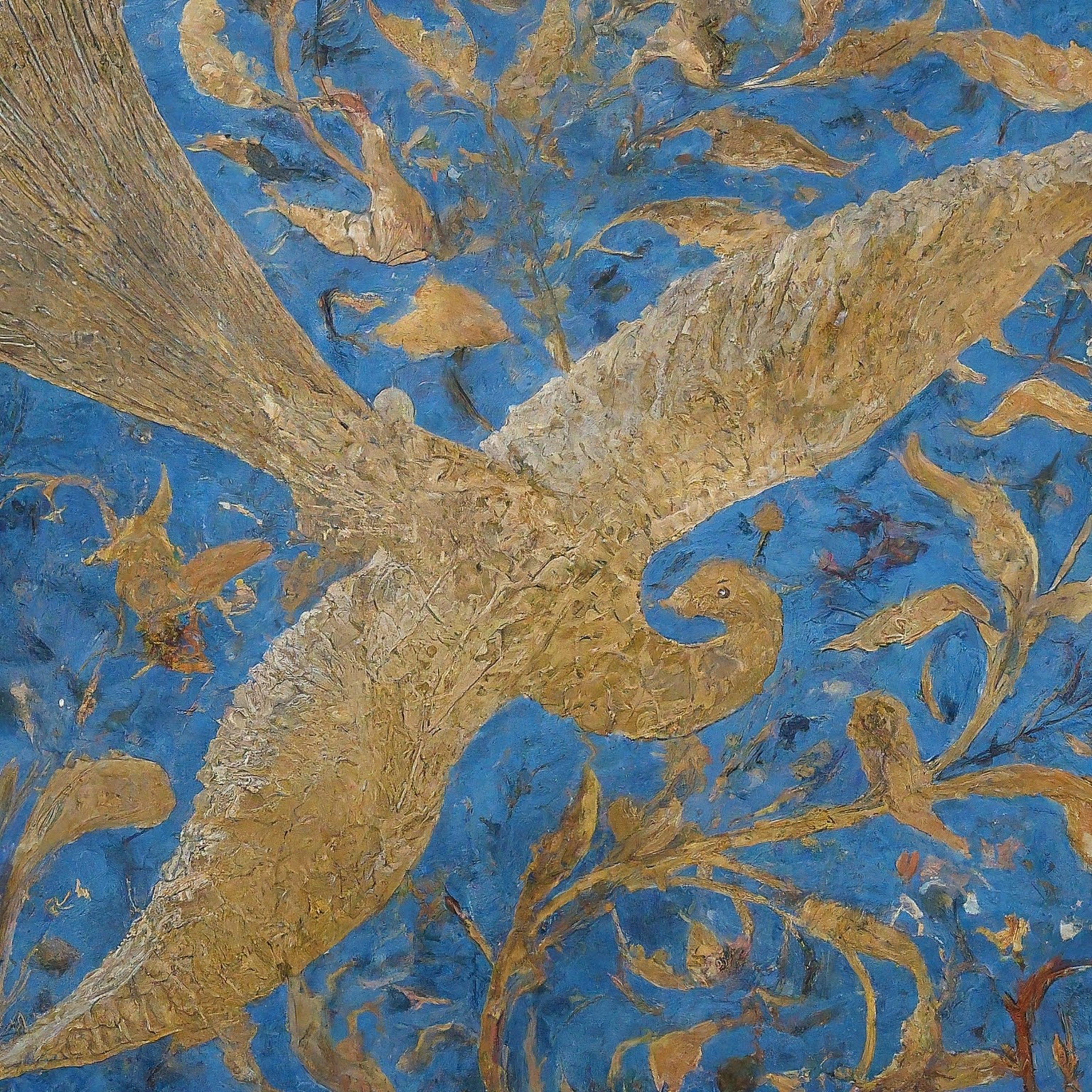 هم آوایان سیمرغ قسمت ۱۸- پایان episode artwork