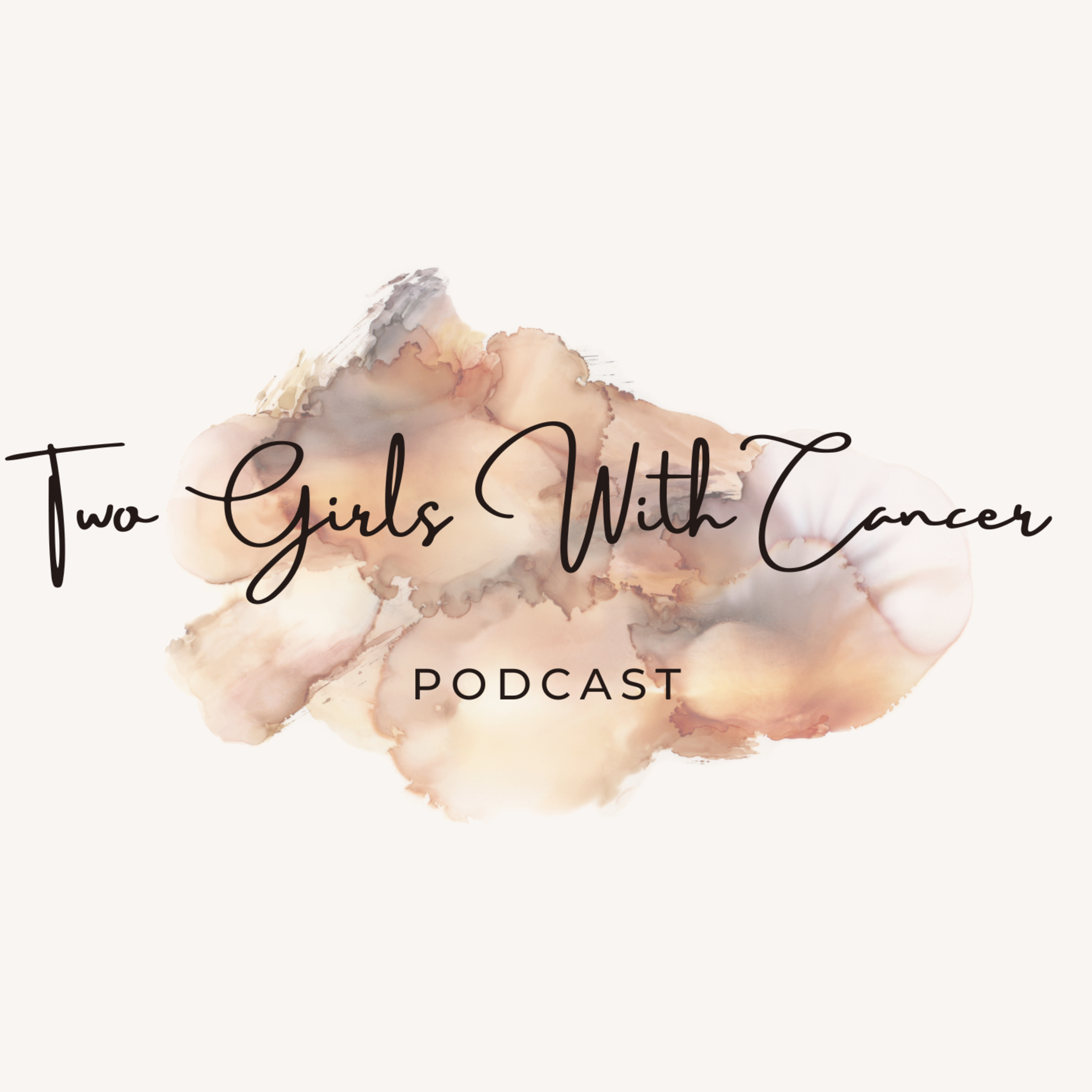 Two Girls With(out) Cancer