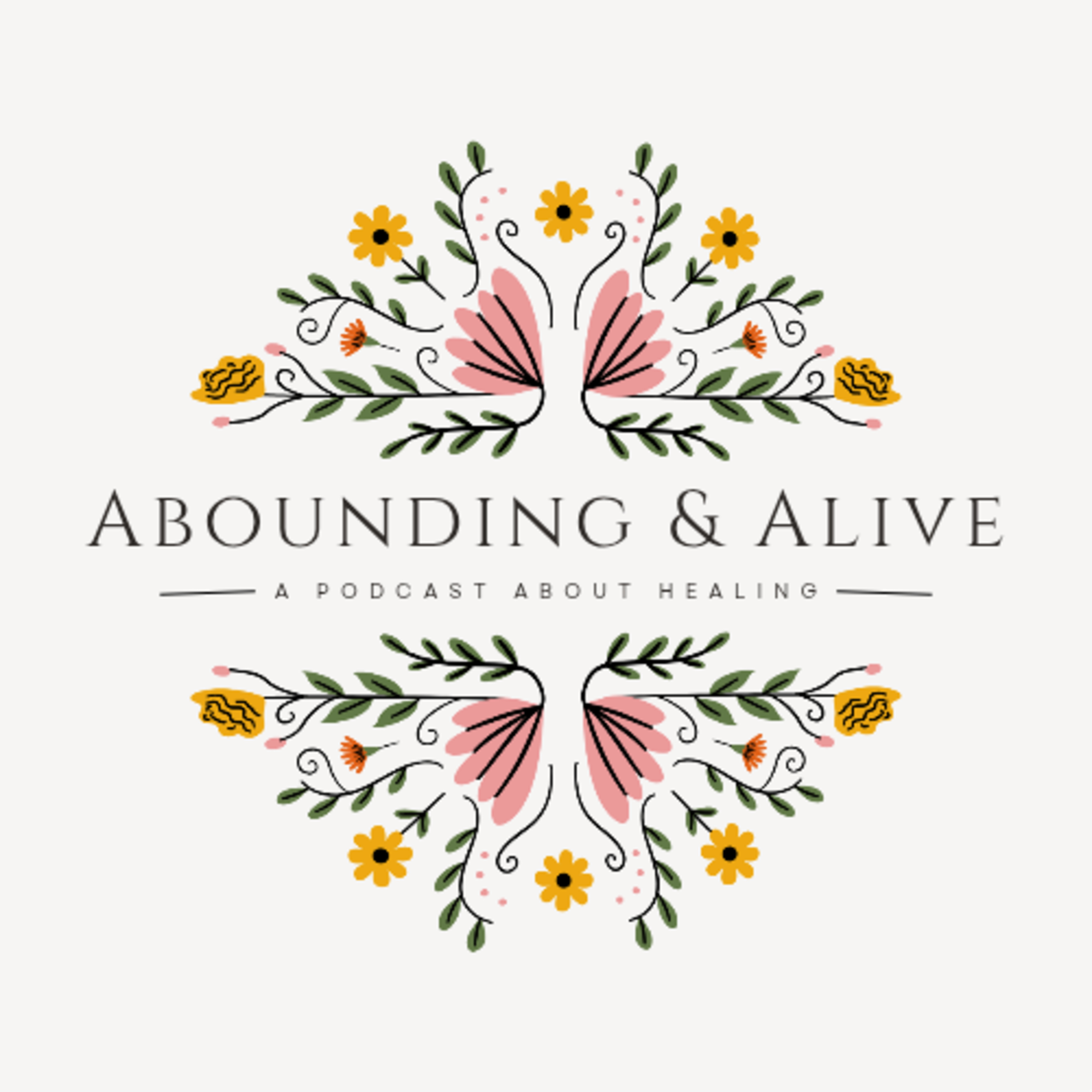 Abounding & Alive
