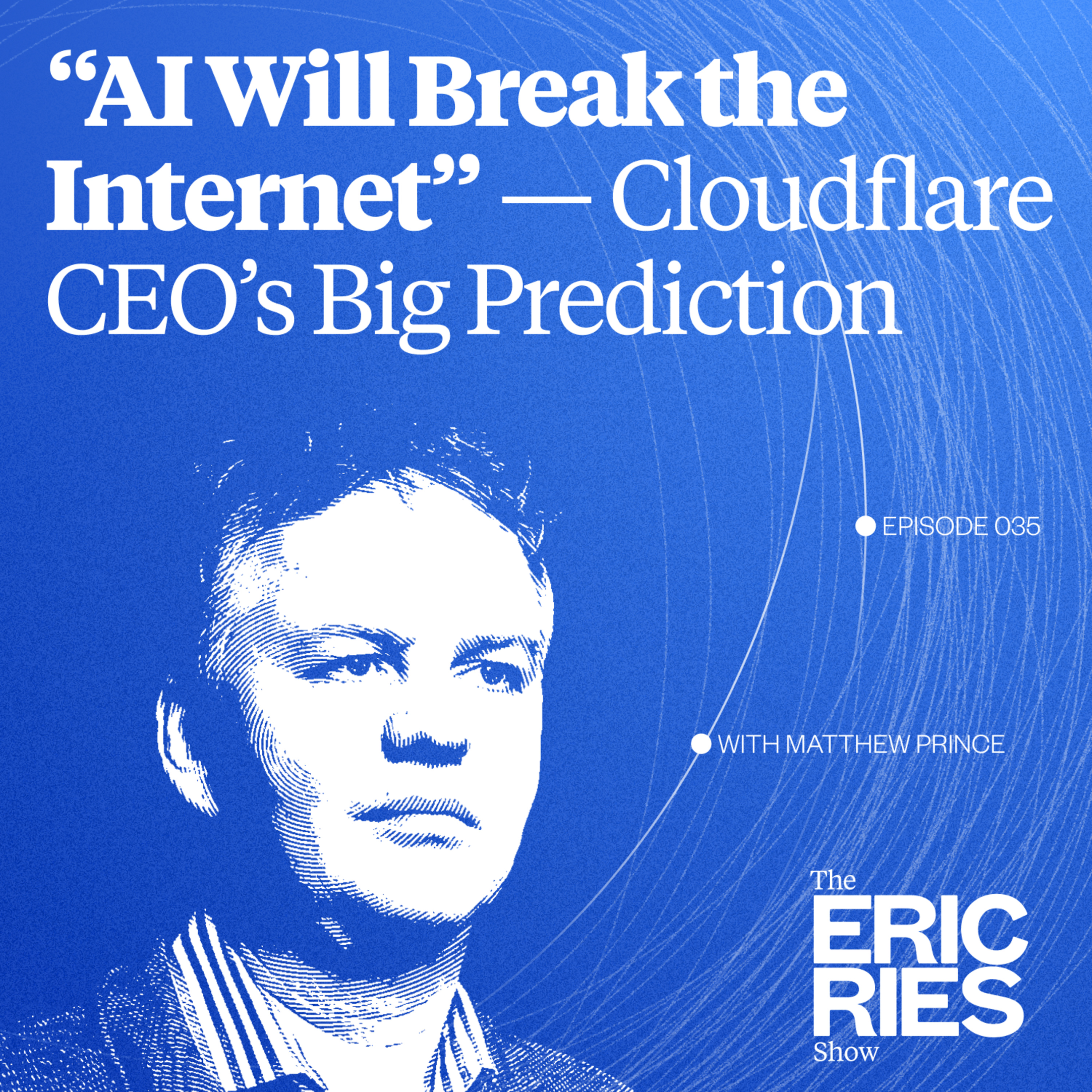 “AI Will Break the Internet” — Cloudflare CEO’s Big Prediction “AI Will Break the Internet” — Cloudflare CEO’s Big Prediction