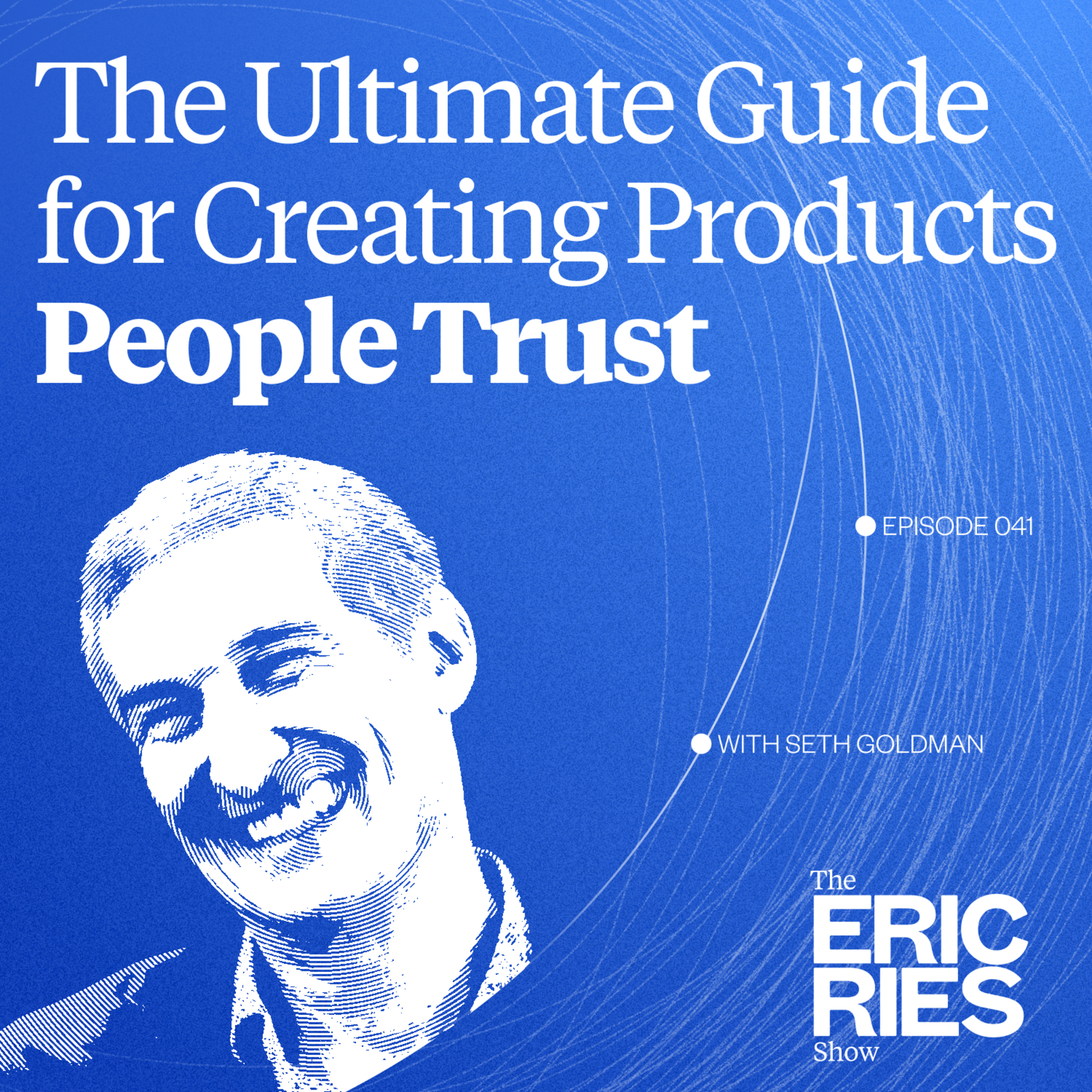 The Ultimate Guide for Creating Products People Trust | Seth Goldman (Honest Tea)