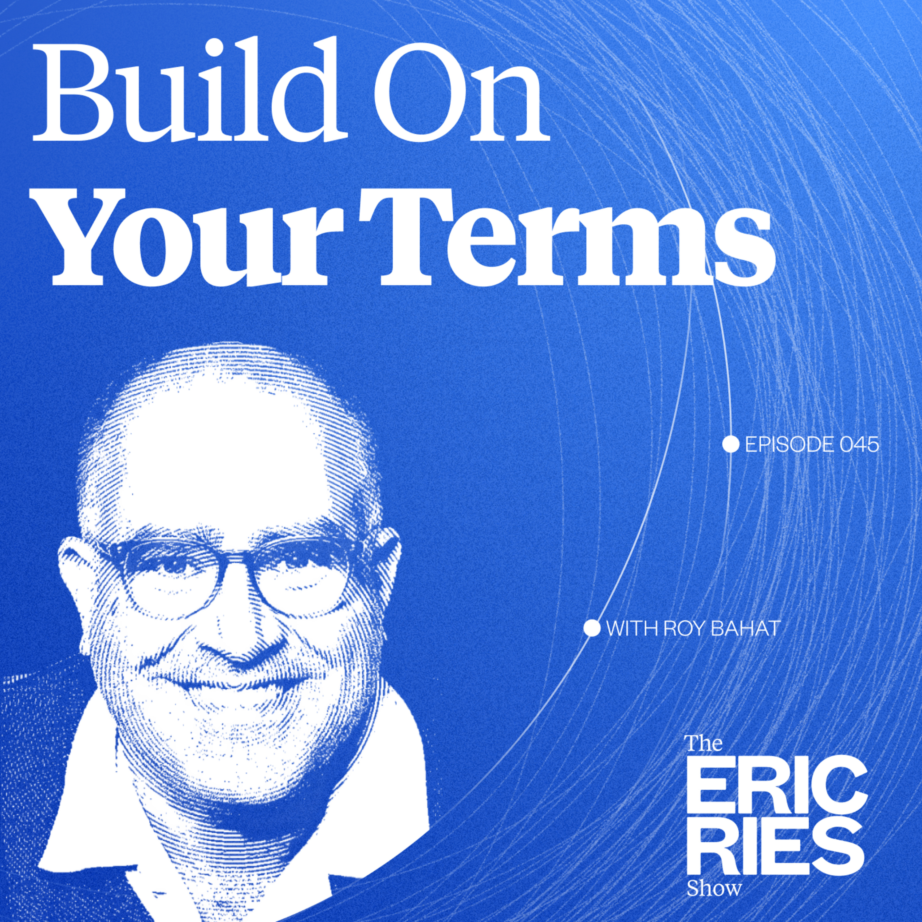 Standing out, finding the right investors, and the future of work | Roy Bahat (Bloomberg Beta)