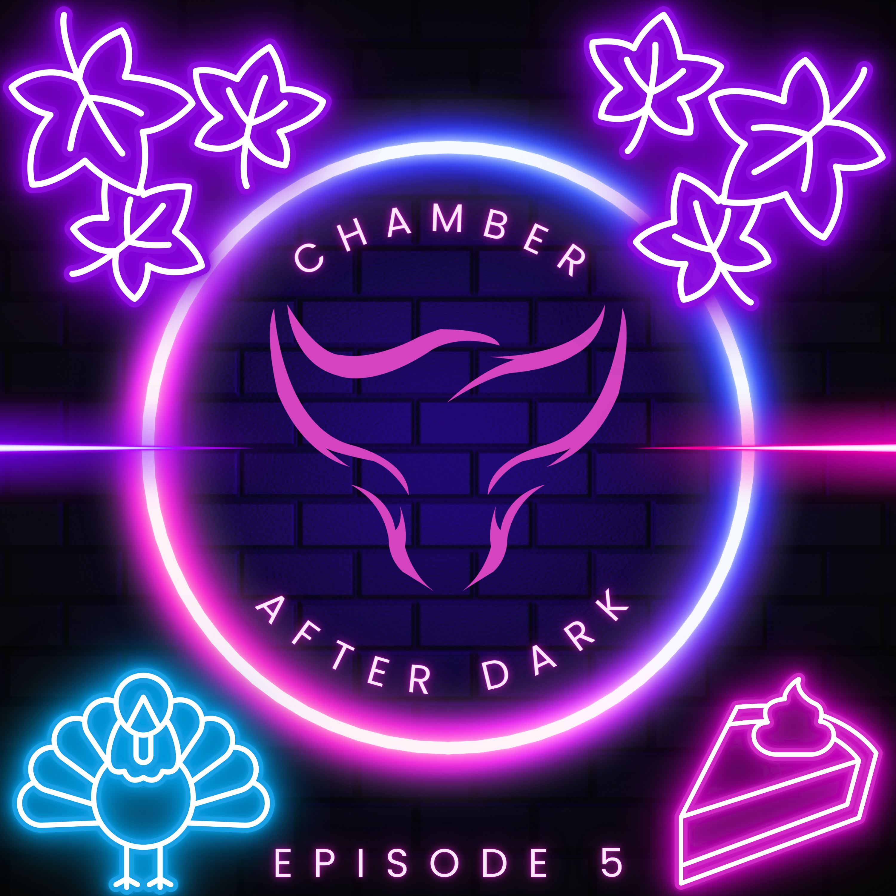 Chamber After Dark