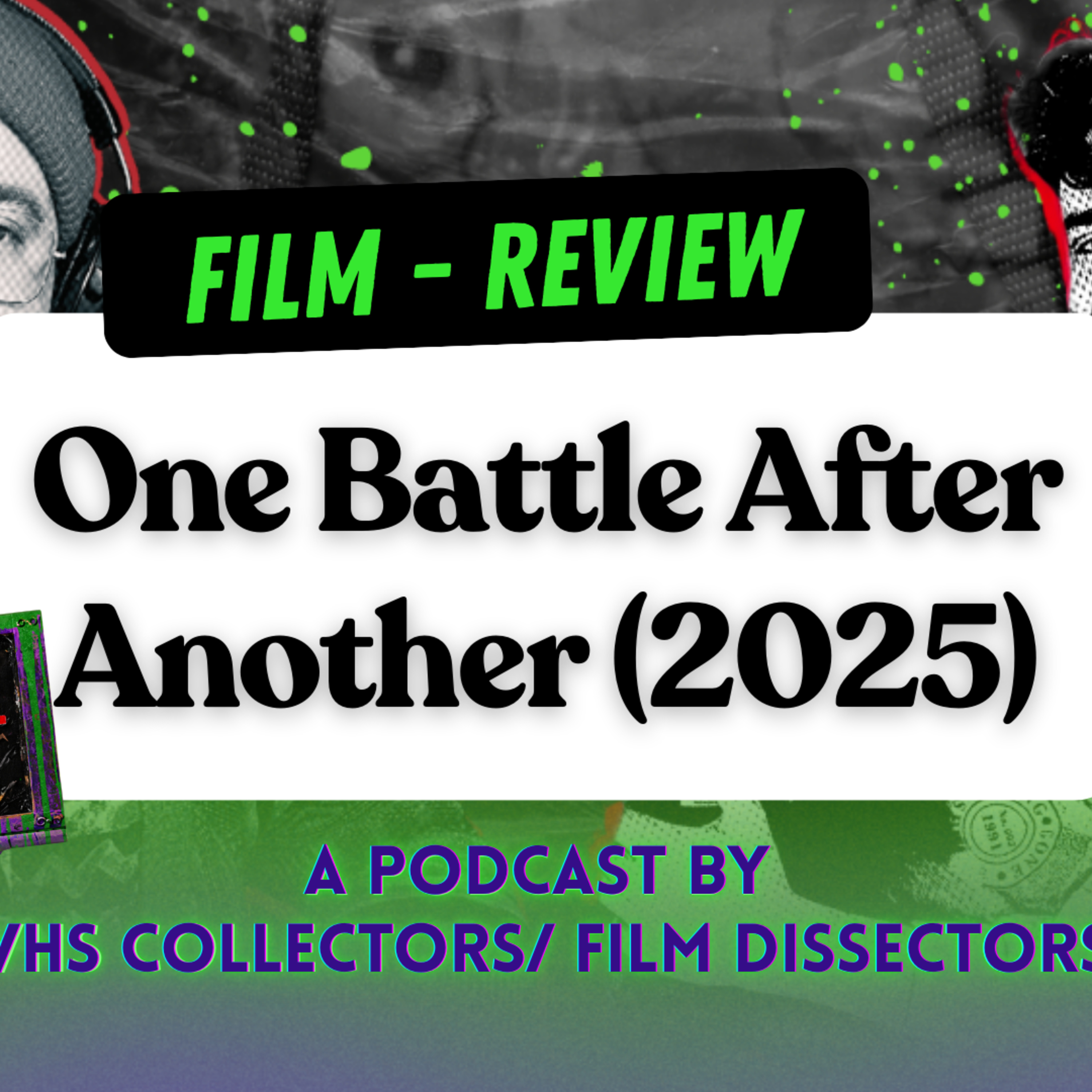 Additional Crew Film Review