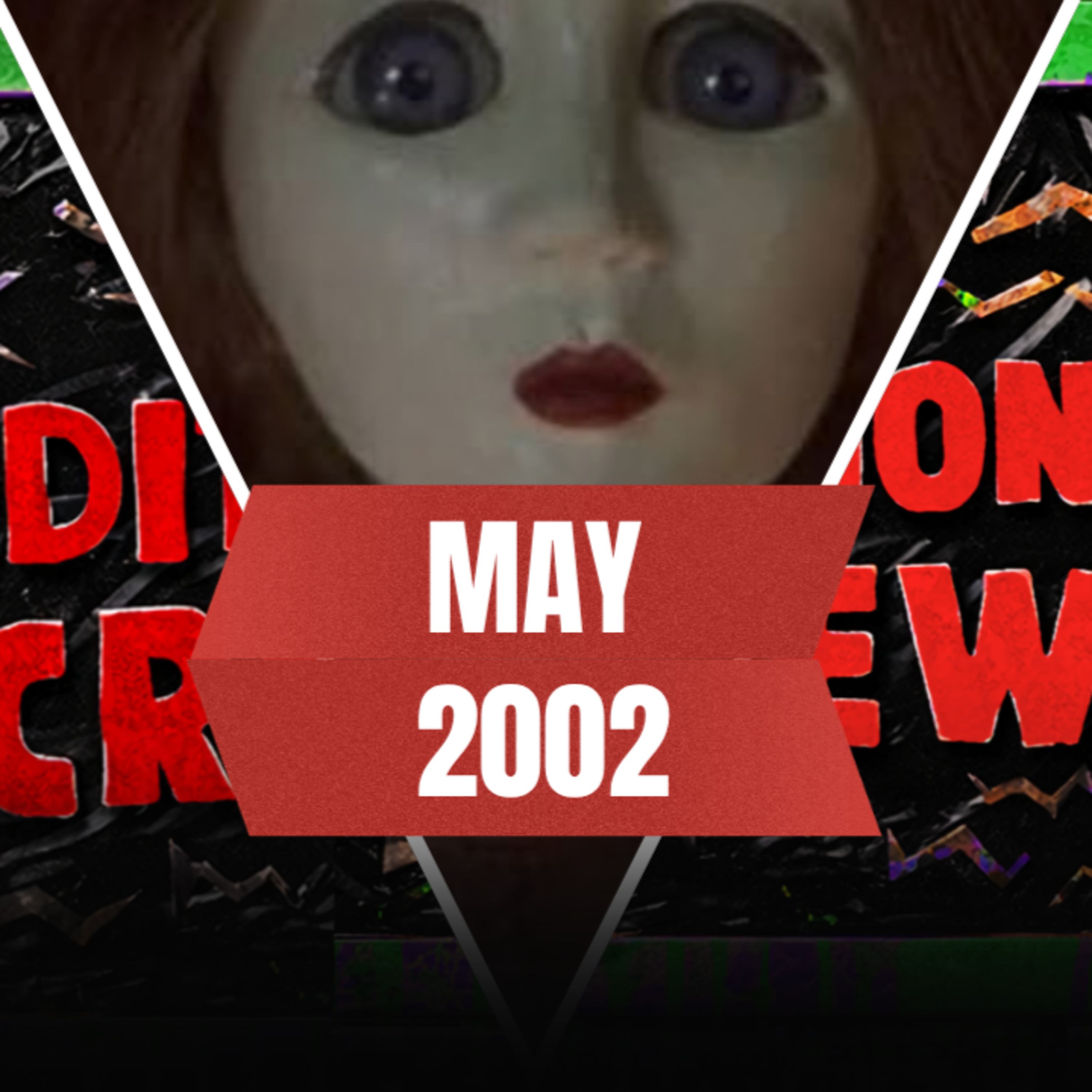 May (2002) - Additional Crew episode artwork
