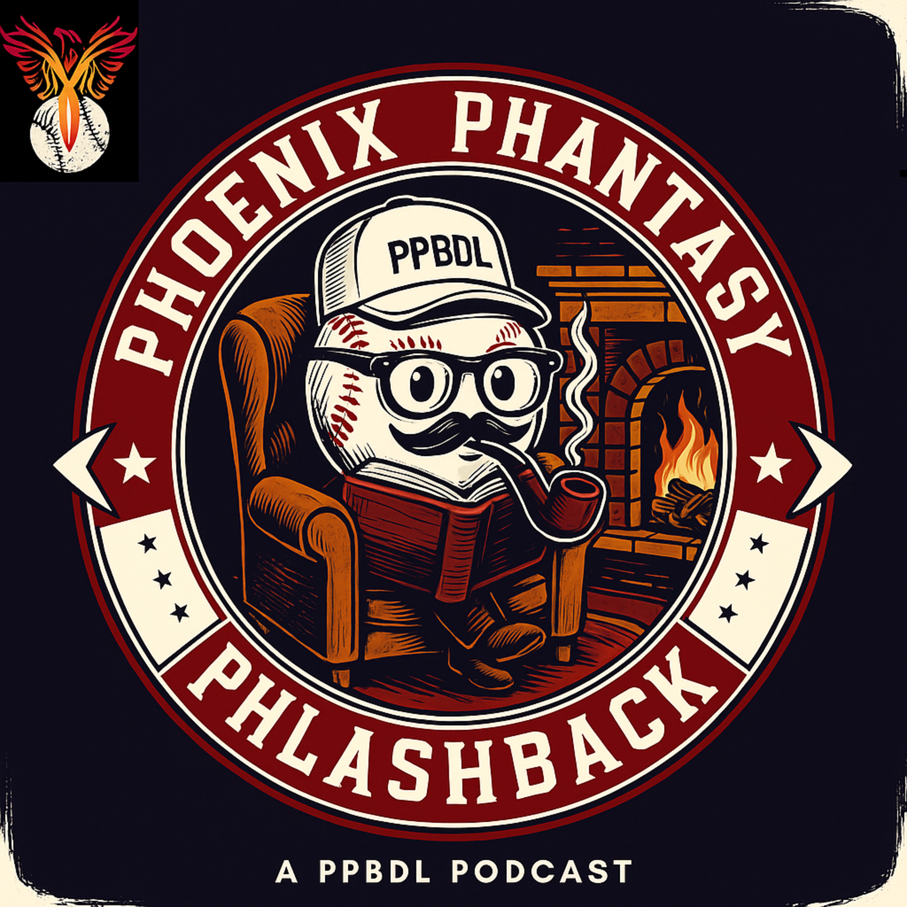 The PPBDL Podcast