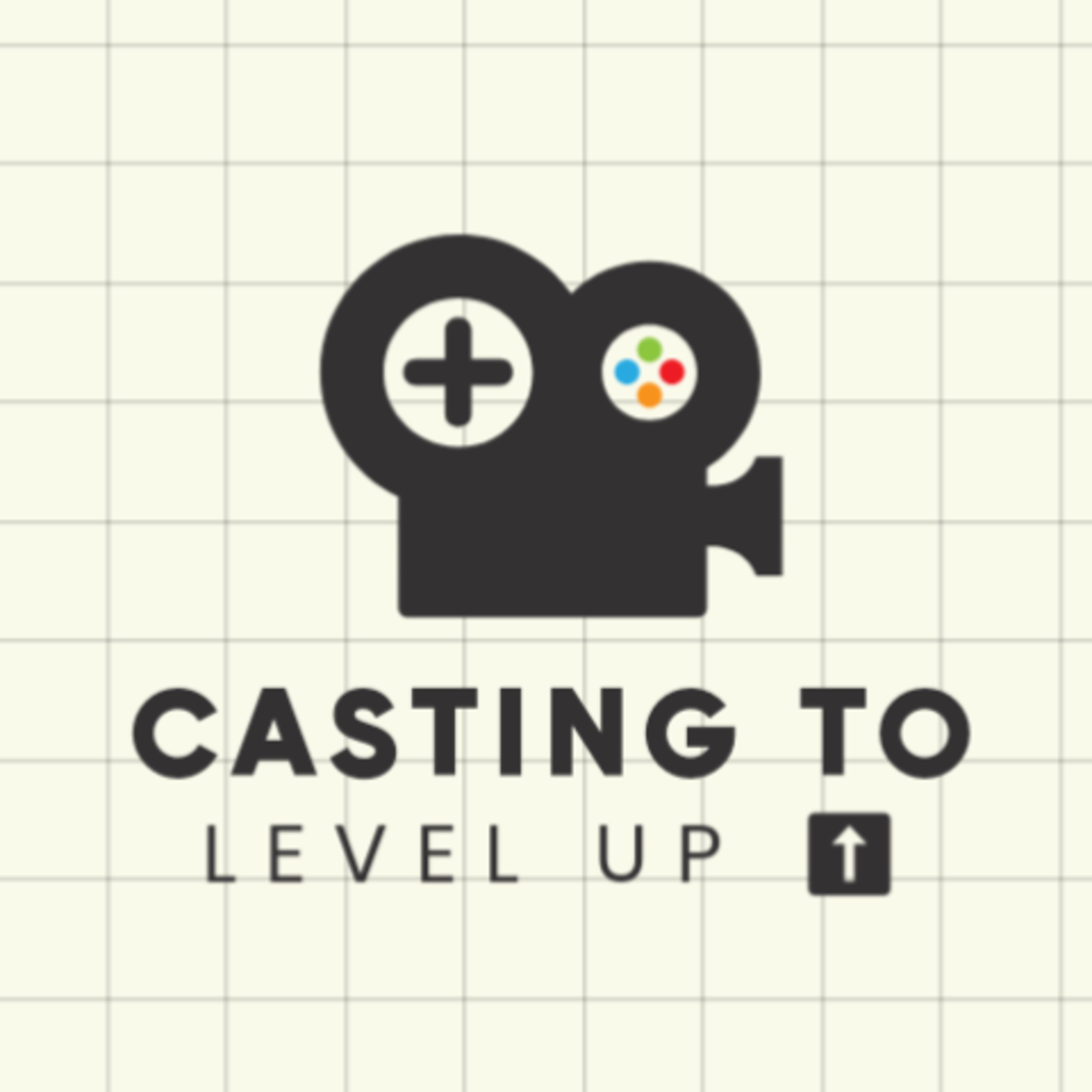 Casting To Level Up