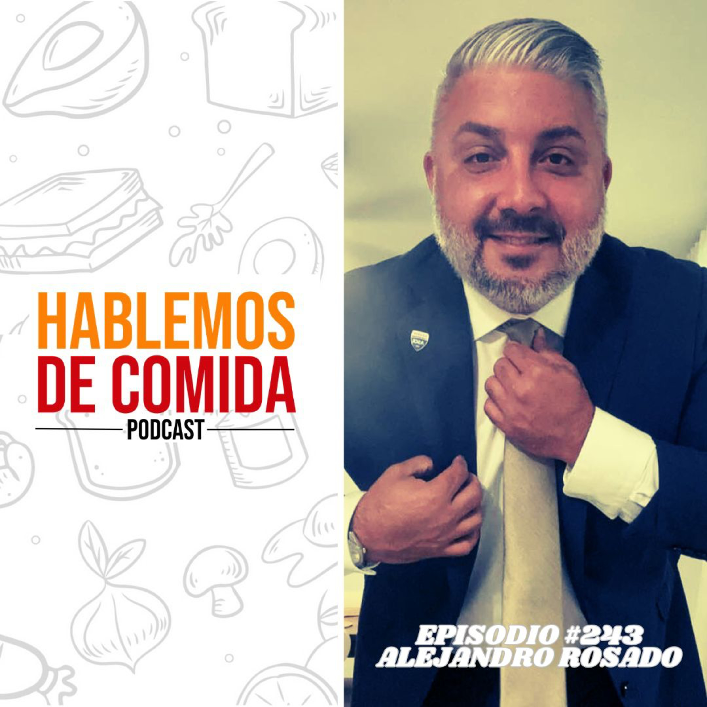 Hablemos de Comida