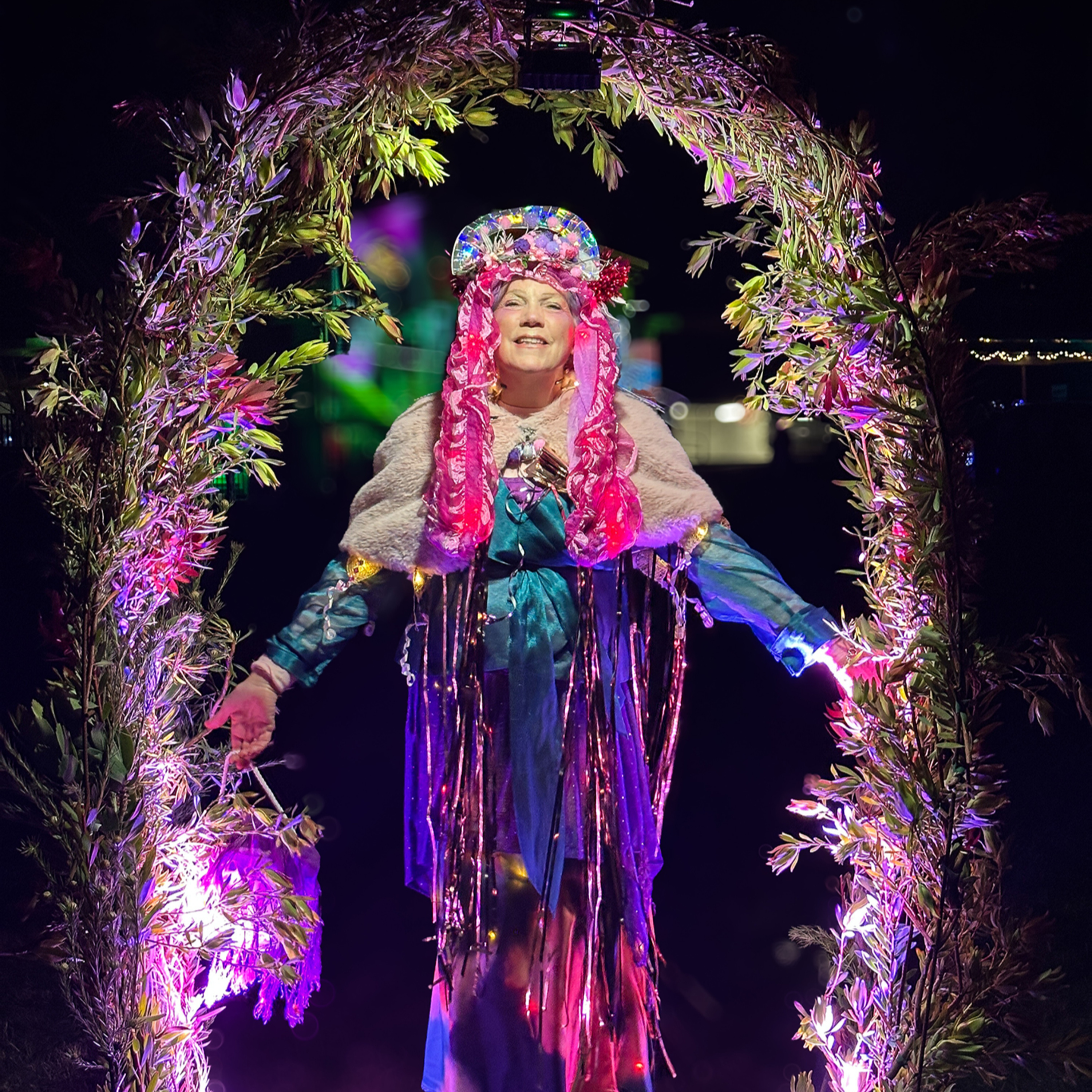 Hobart and Beyond: The Podcast