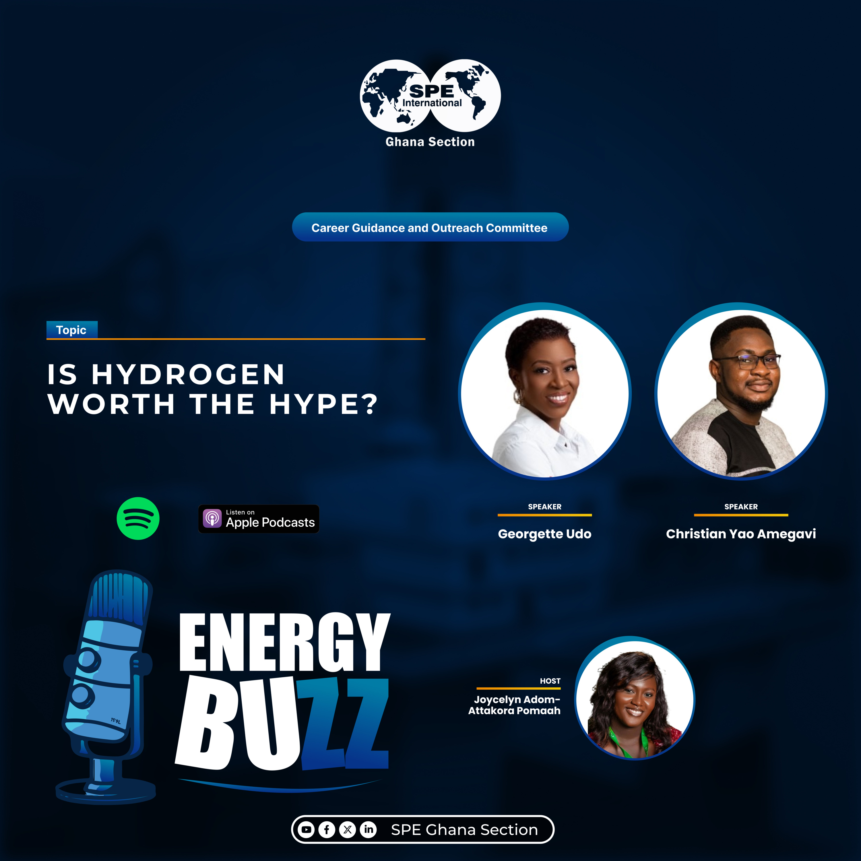 Is Hydrogen Worth The Hype? episode artwork
