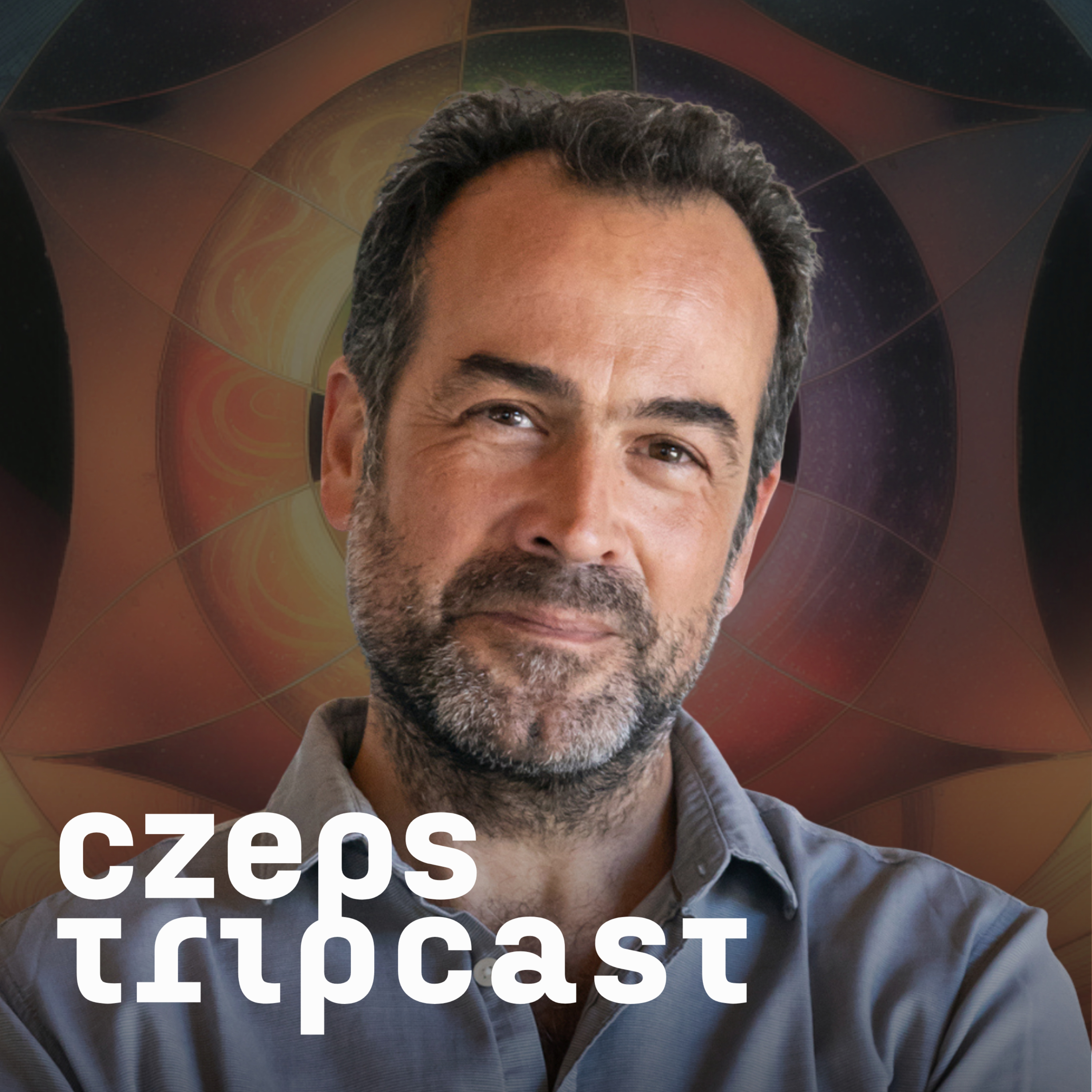 Jerónimo Mazarrasa | Ayahuasca, indigenous cultures and traditional use, iboga for opioid addiction
