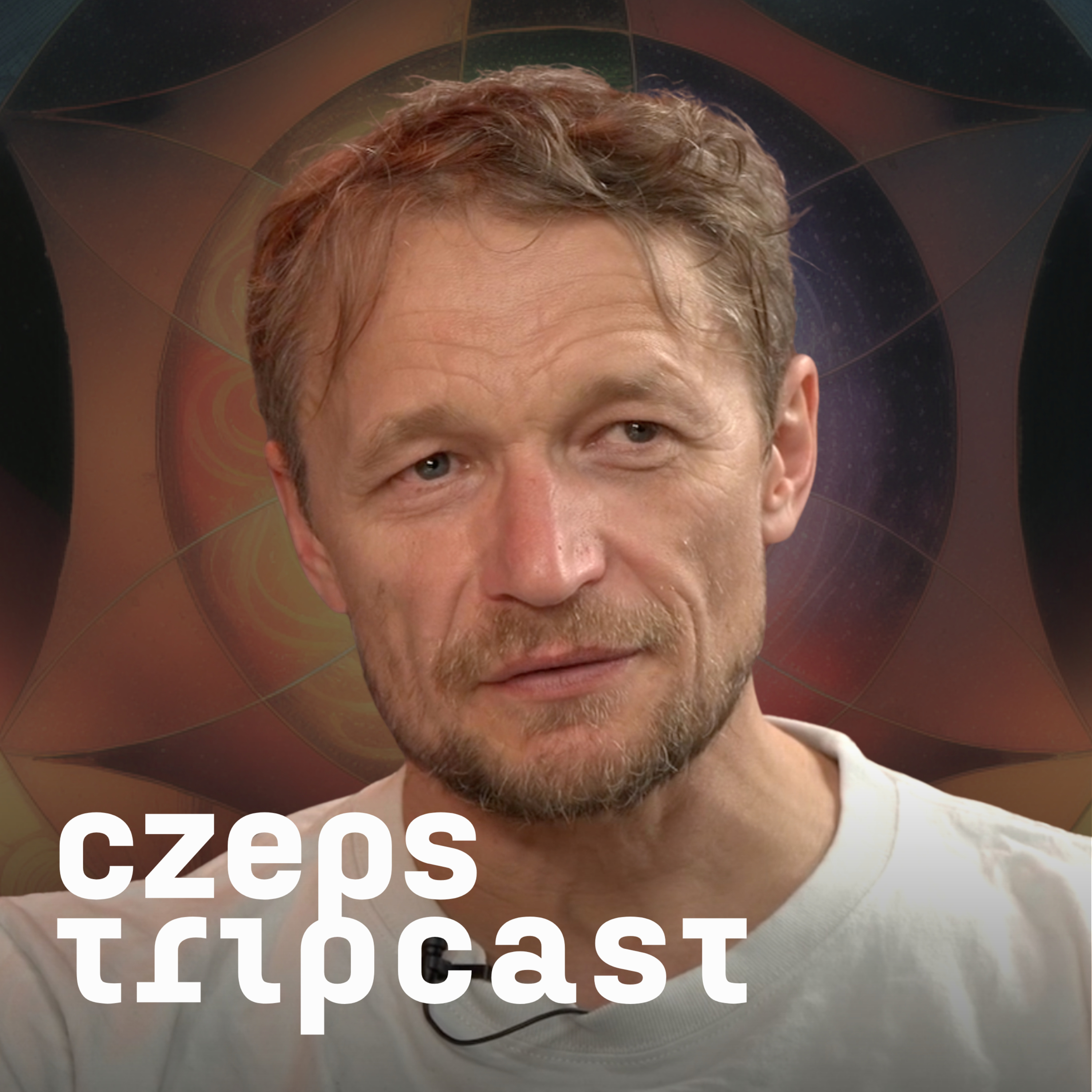 David Čálek | Film Doktor na tripu jsme točili jsme 7 let, bylo to náročné, ale stojí to za to