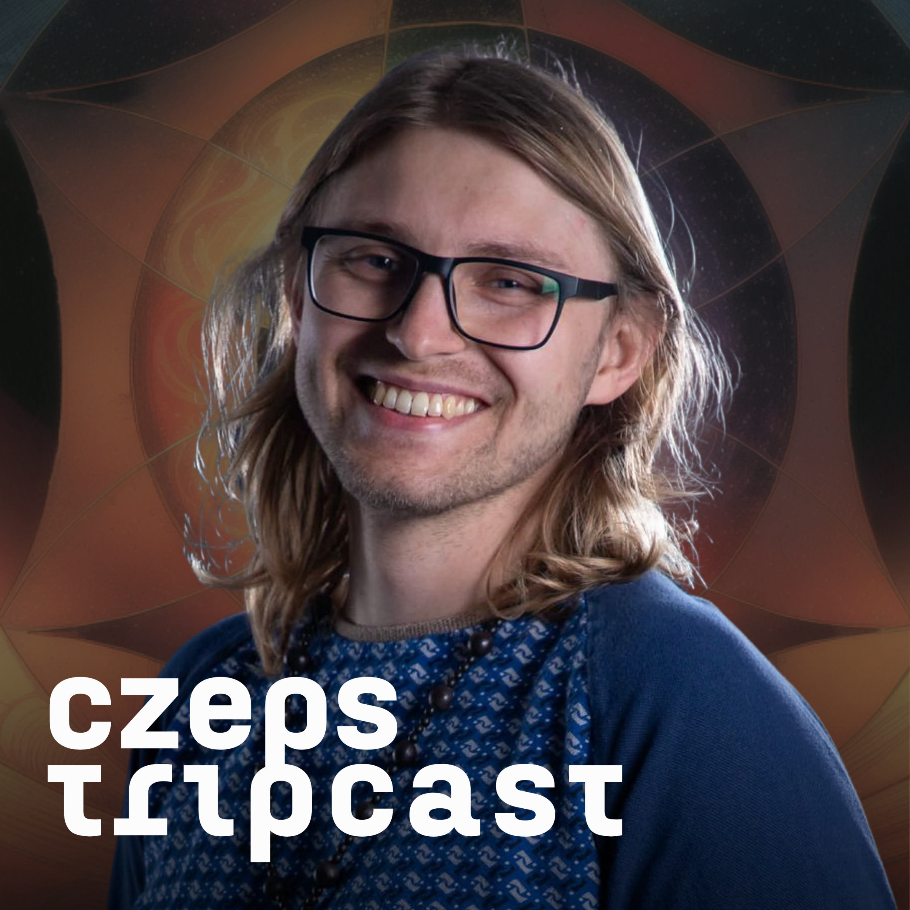 Ondřej Bahník | Šamanismus, psychospirituální krize a dekolonizace mysli