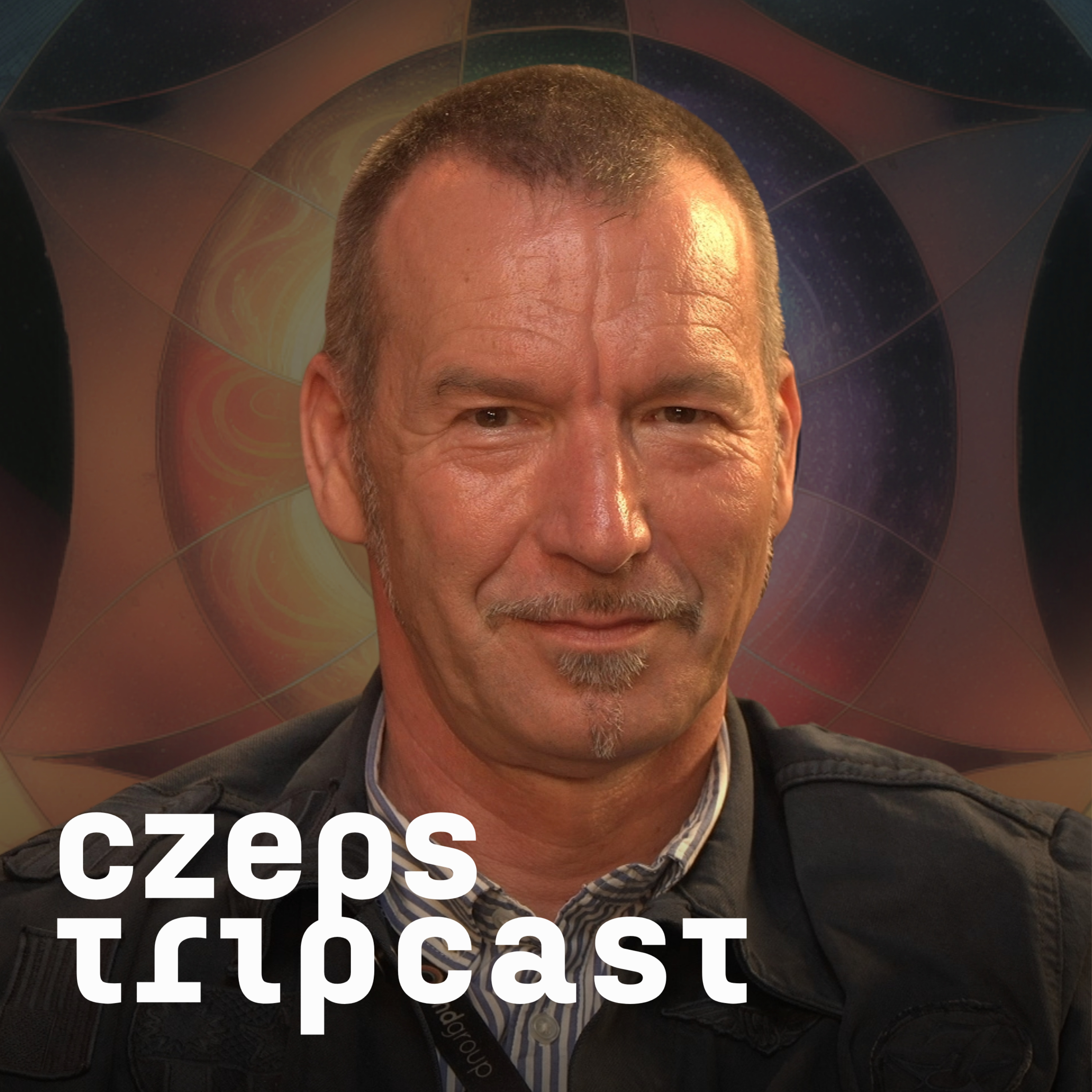 Jiří Horáček | Podstata vědomí je to, že svět je jiný, než jak ho my vidíme