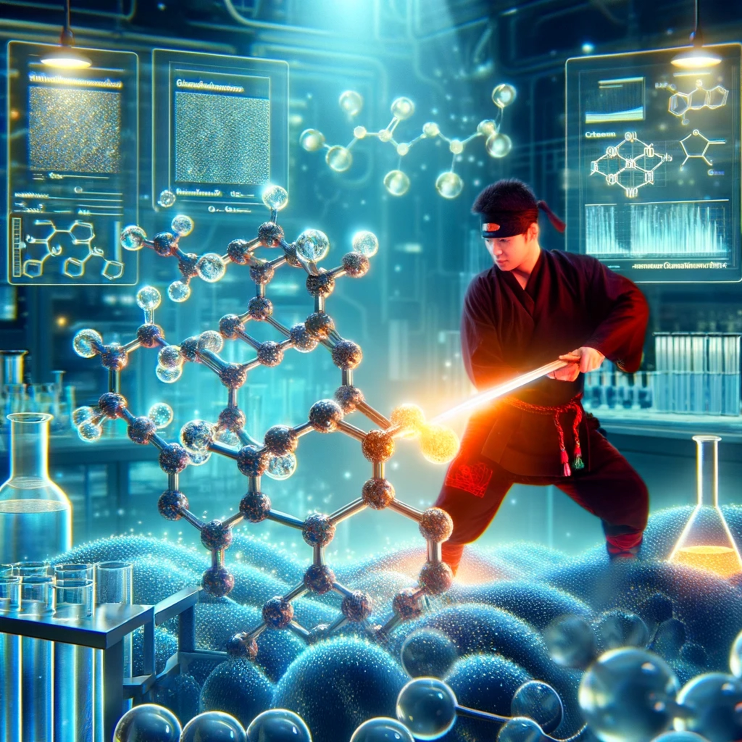 The Science Dev