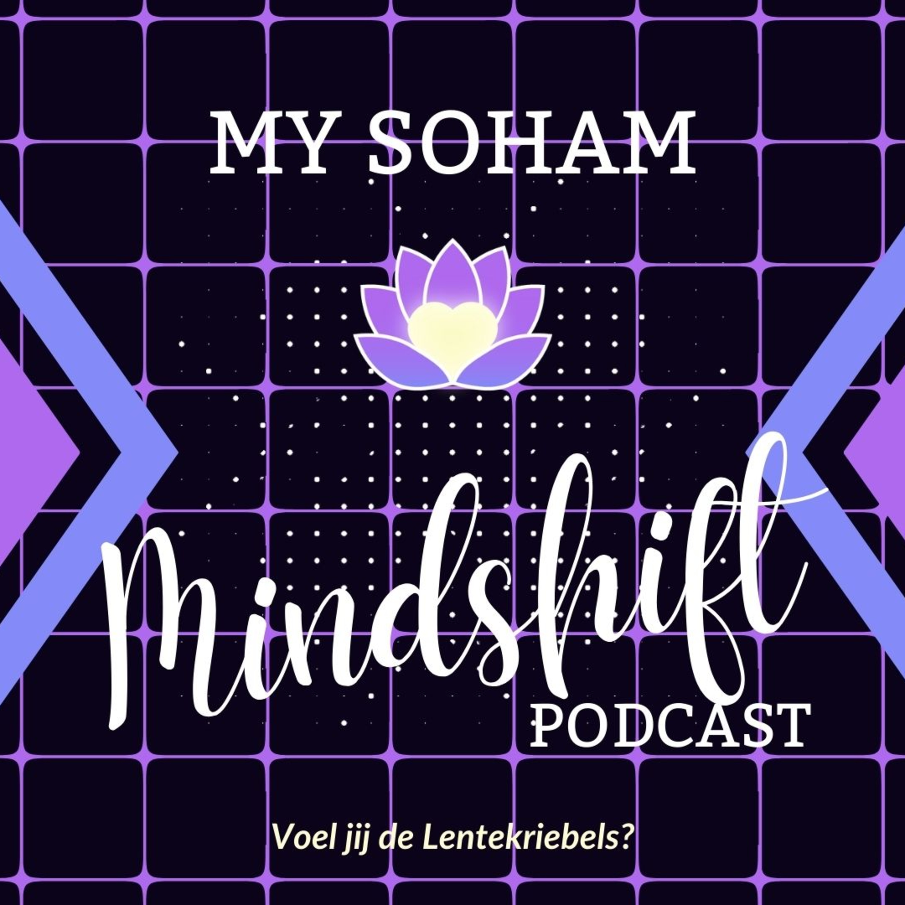 My Soham Mindshift Podcast