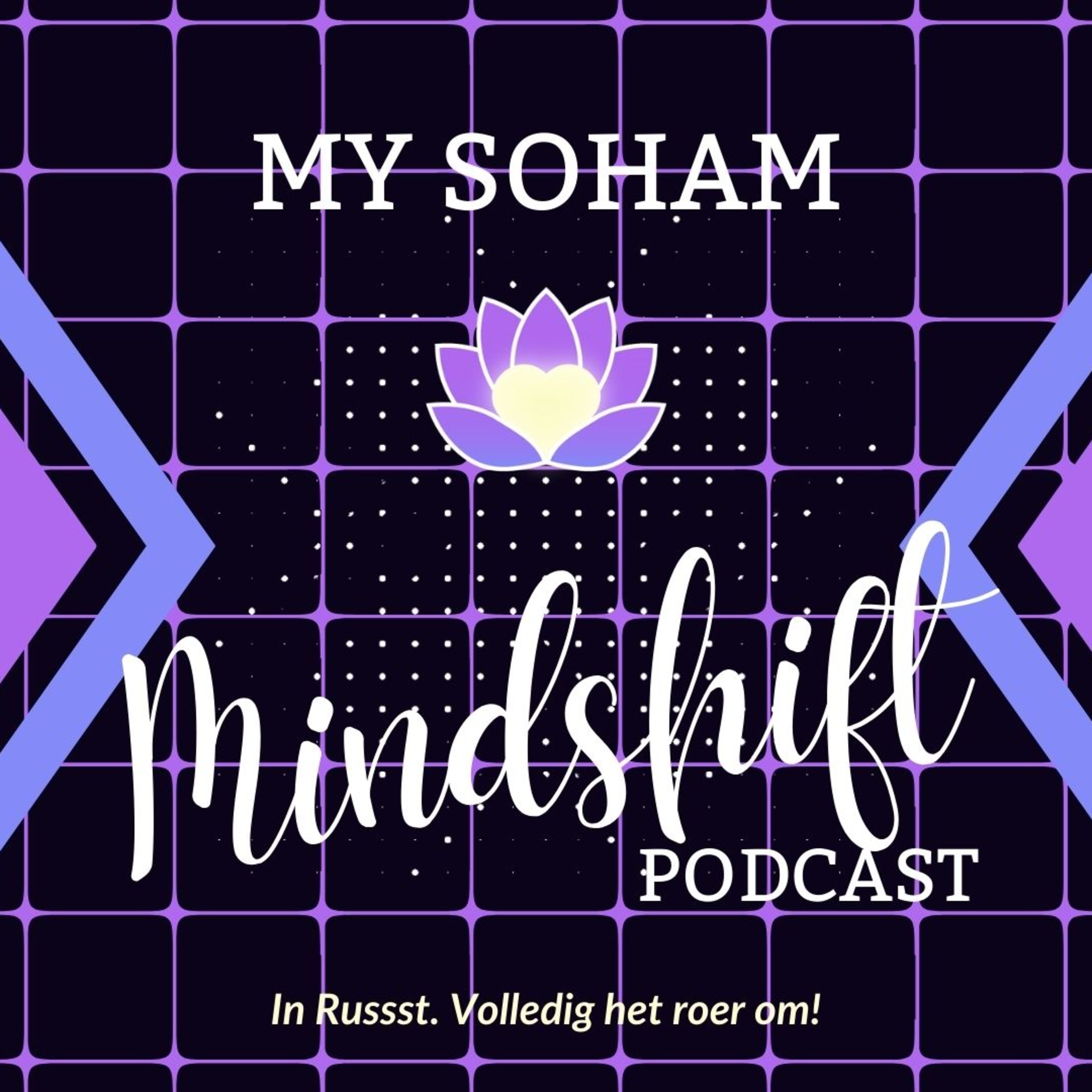 My Soham Mindshift Podcast