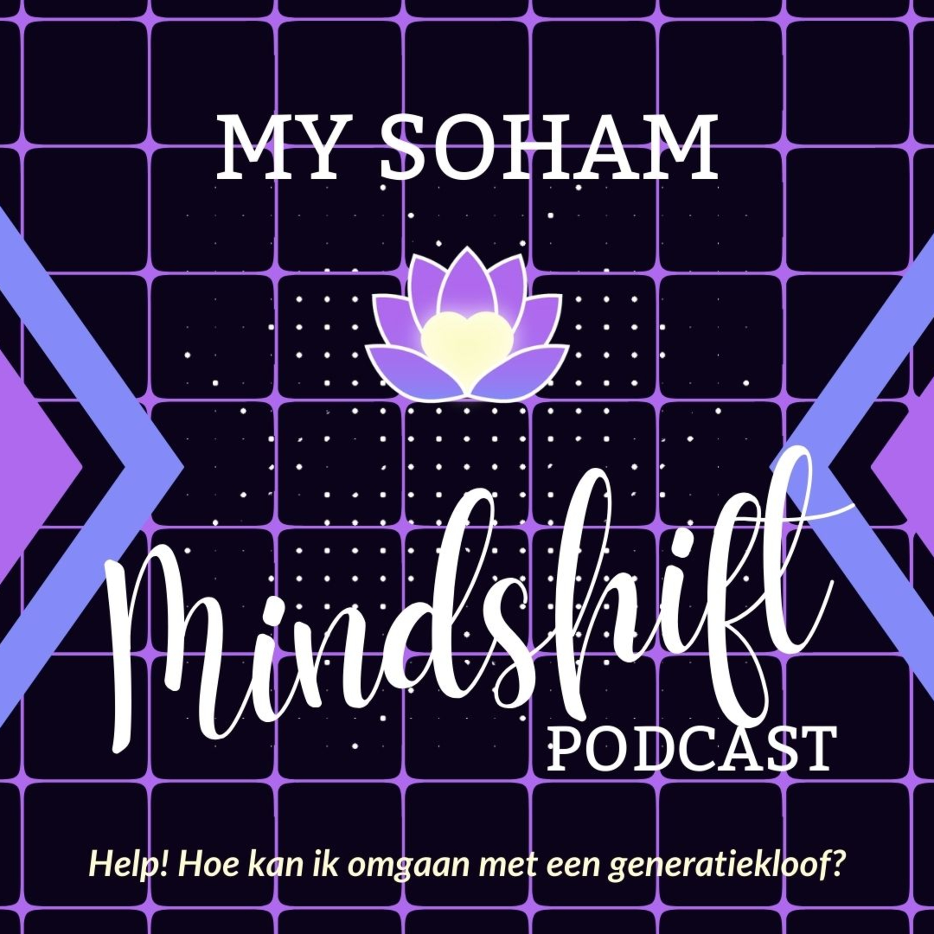 My Soham Mindshift Podcast