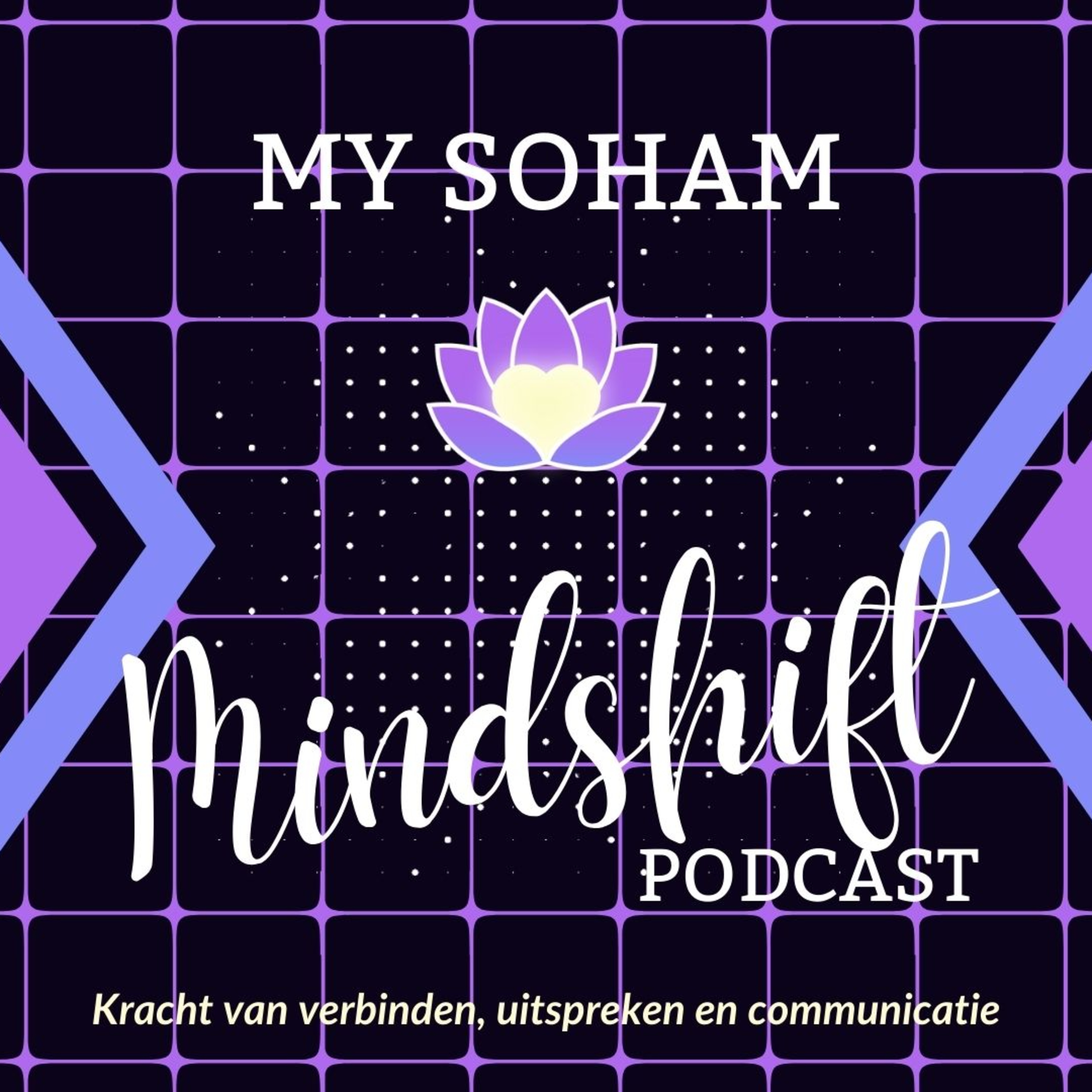 My Soham Mindshift Podcast