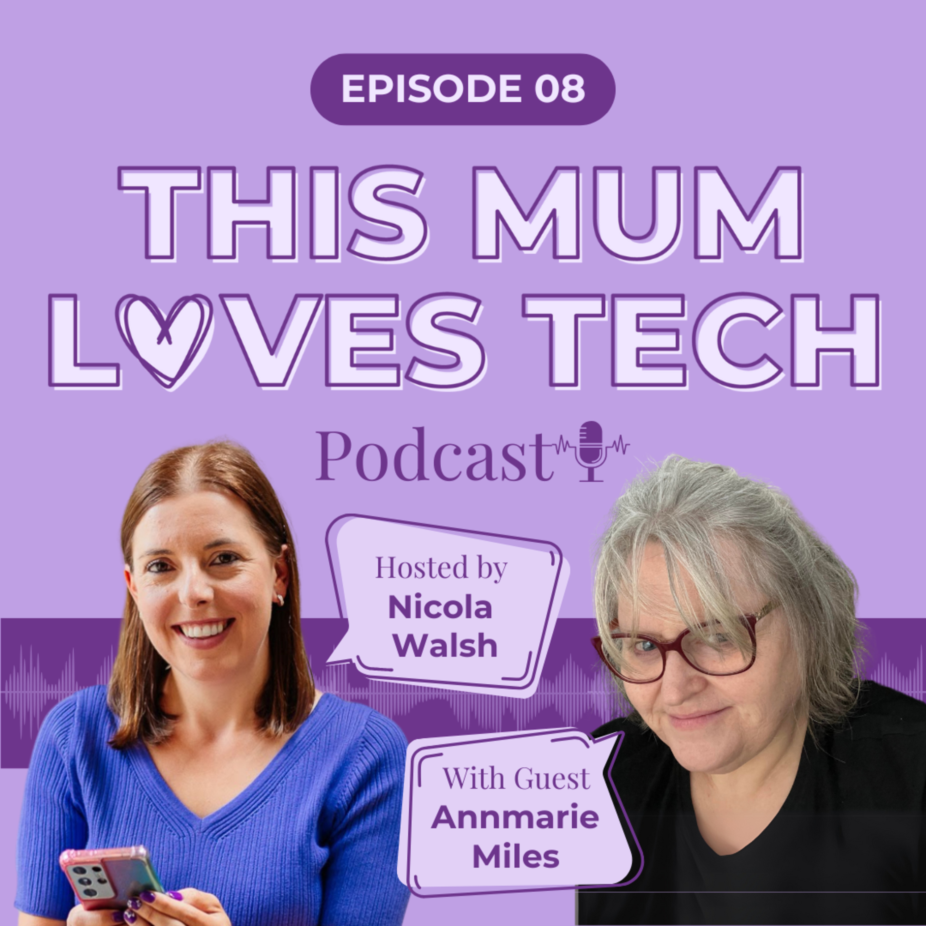 This Mum Loves Tech