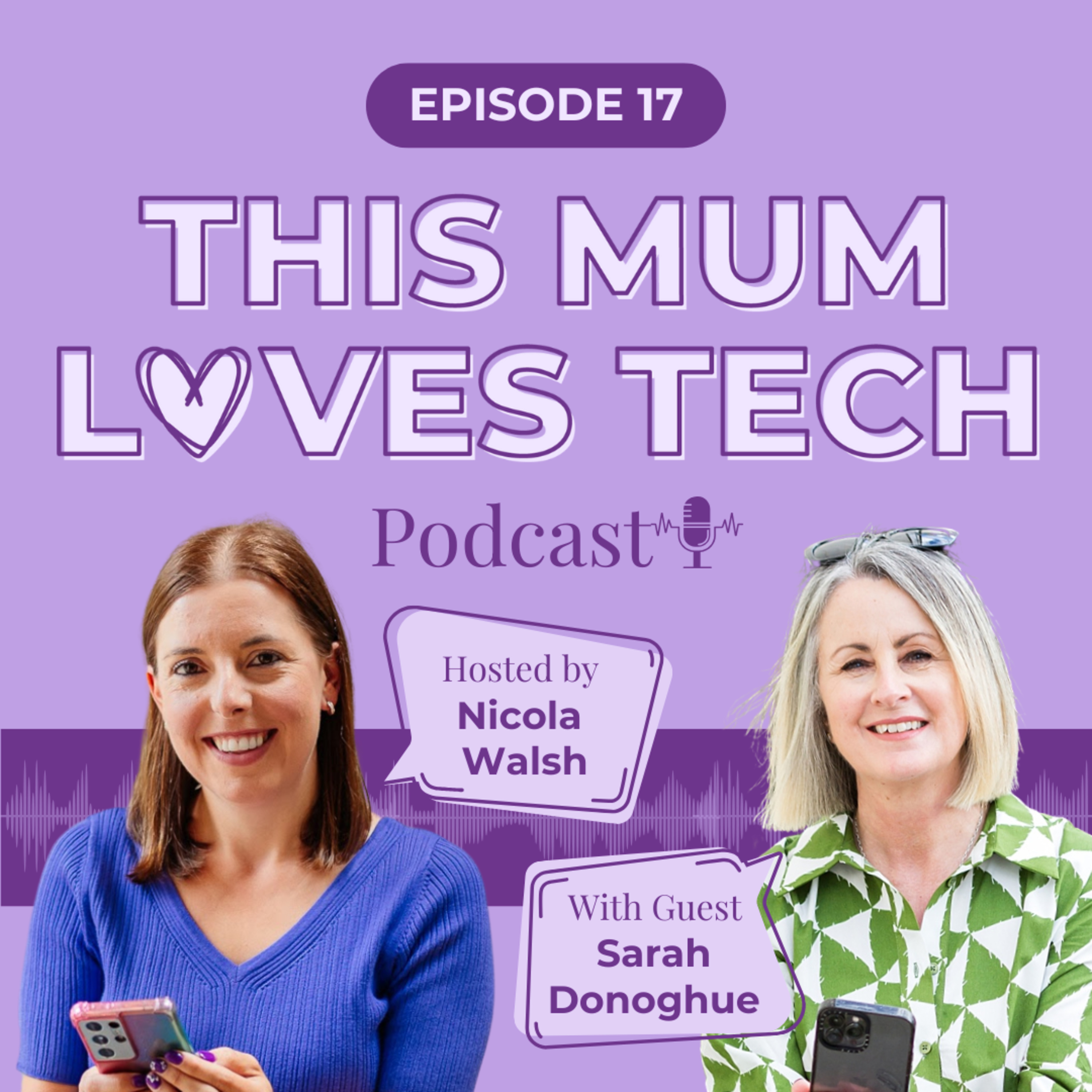This Mum Loves Tech