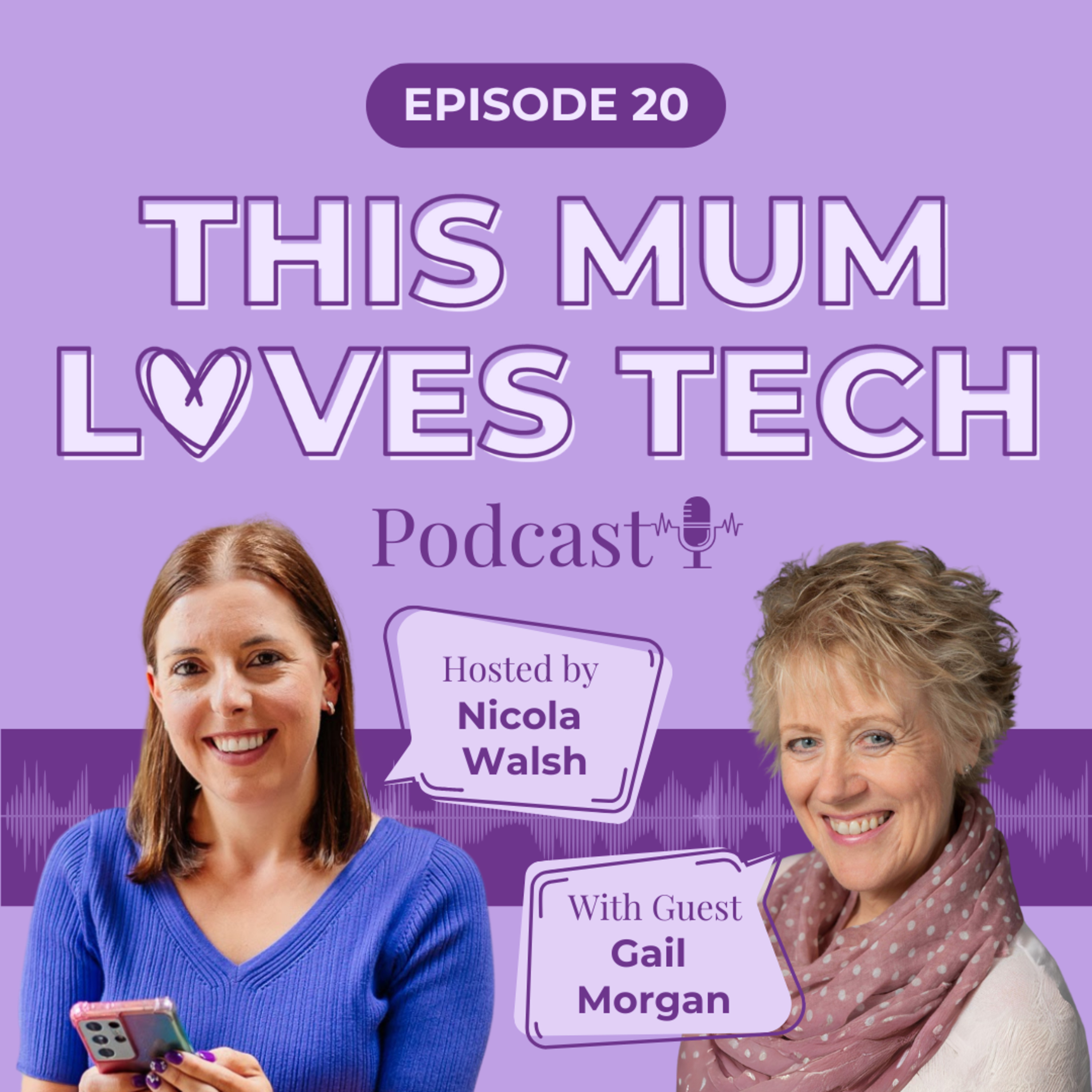 This Mum Loves Tech