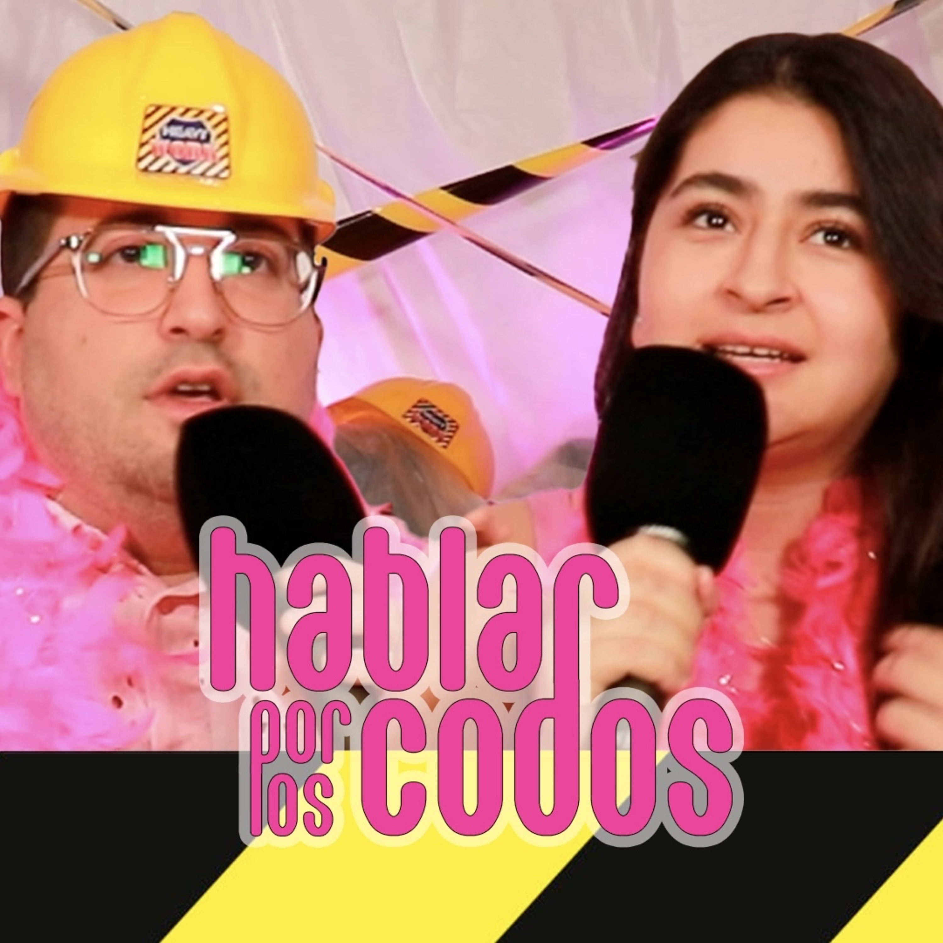 ESTAMOS EN CONSTRUCCIÓN 🚧 ESTRENO T2 | 20 de mayo episode artwork
