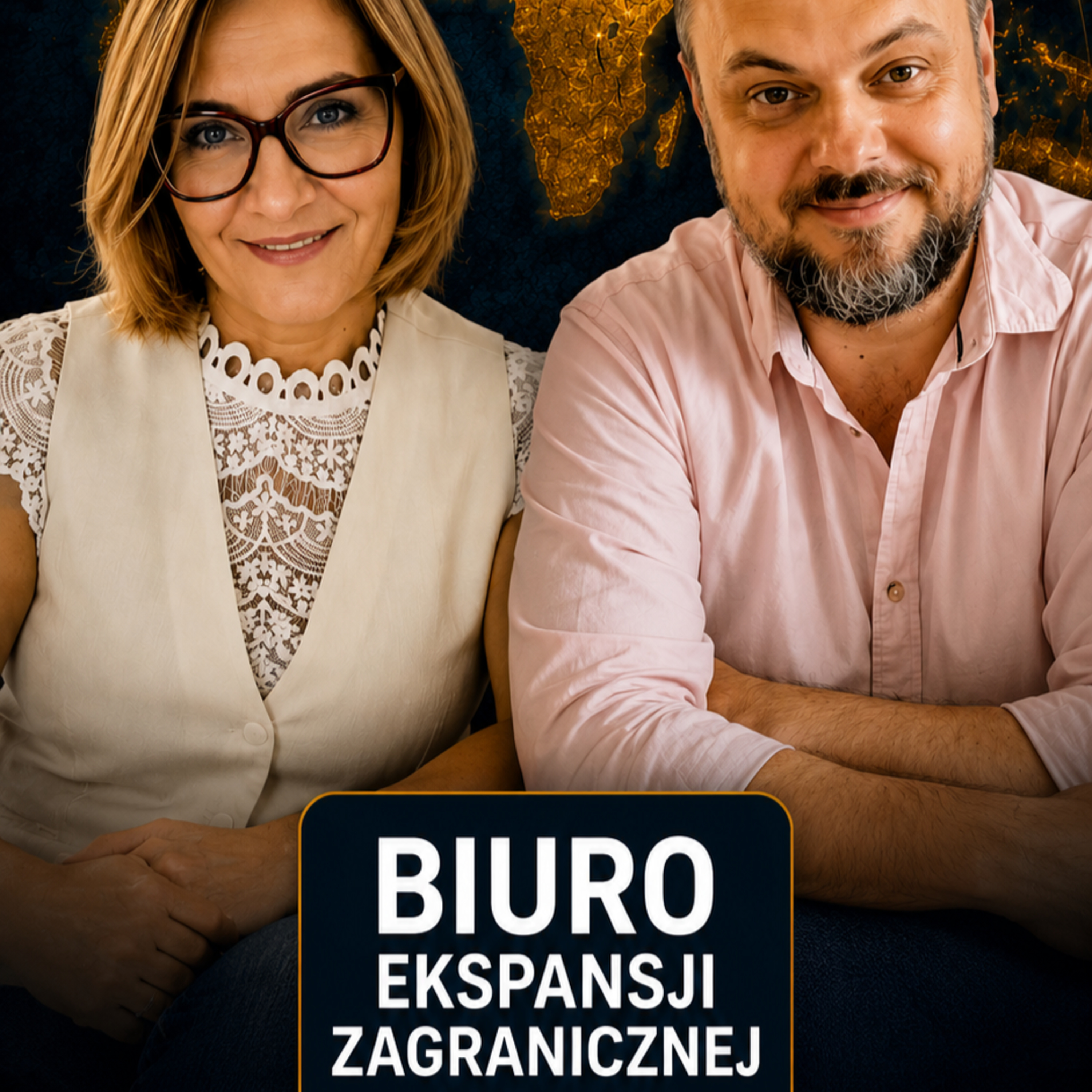 Cała prawda o ekspansji i kulturze biznesu we Francji episode artwork