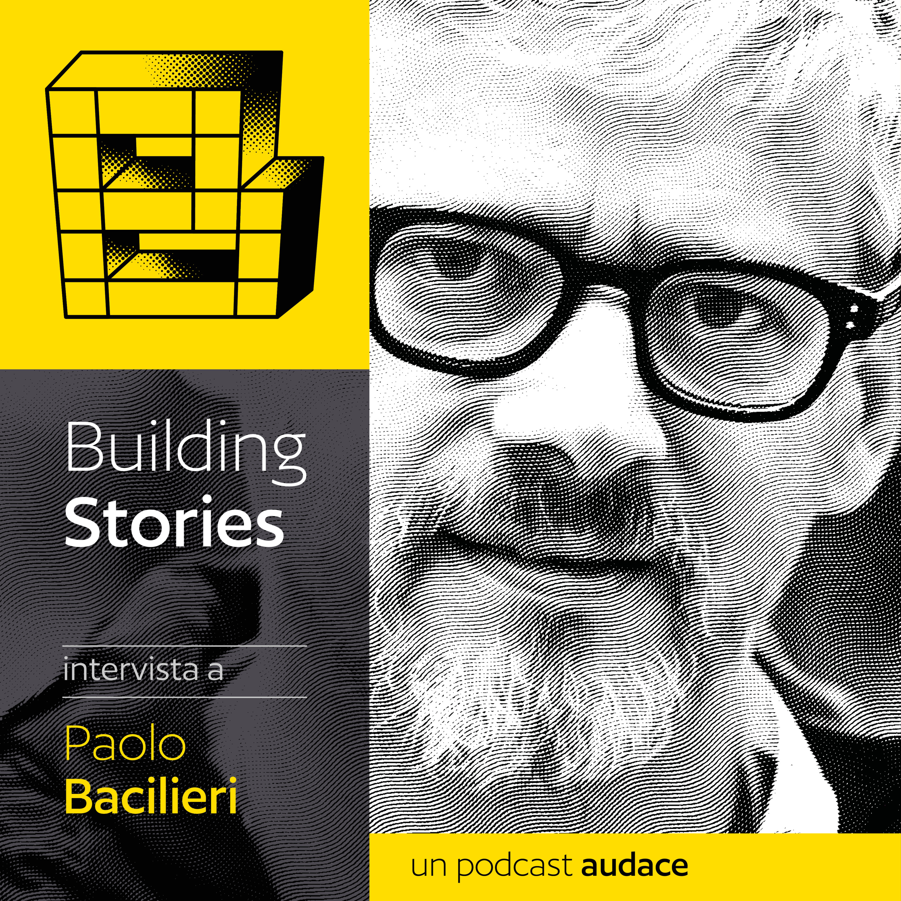 Building Stories