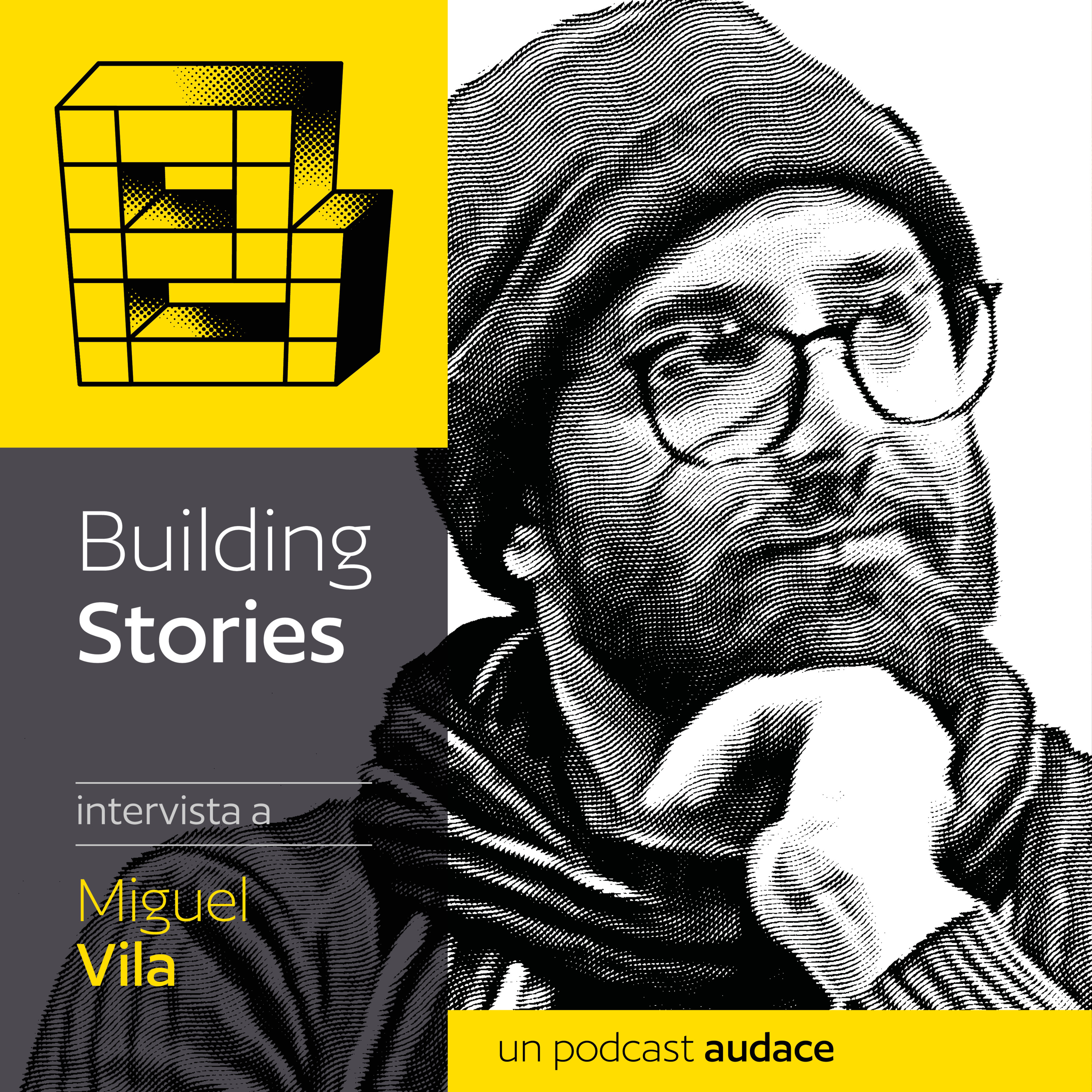 Building Stories