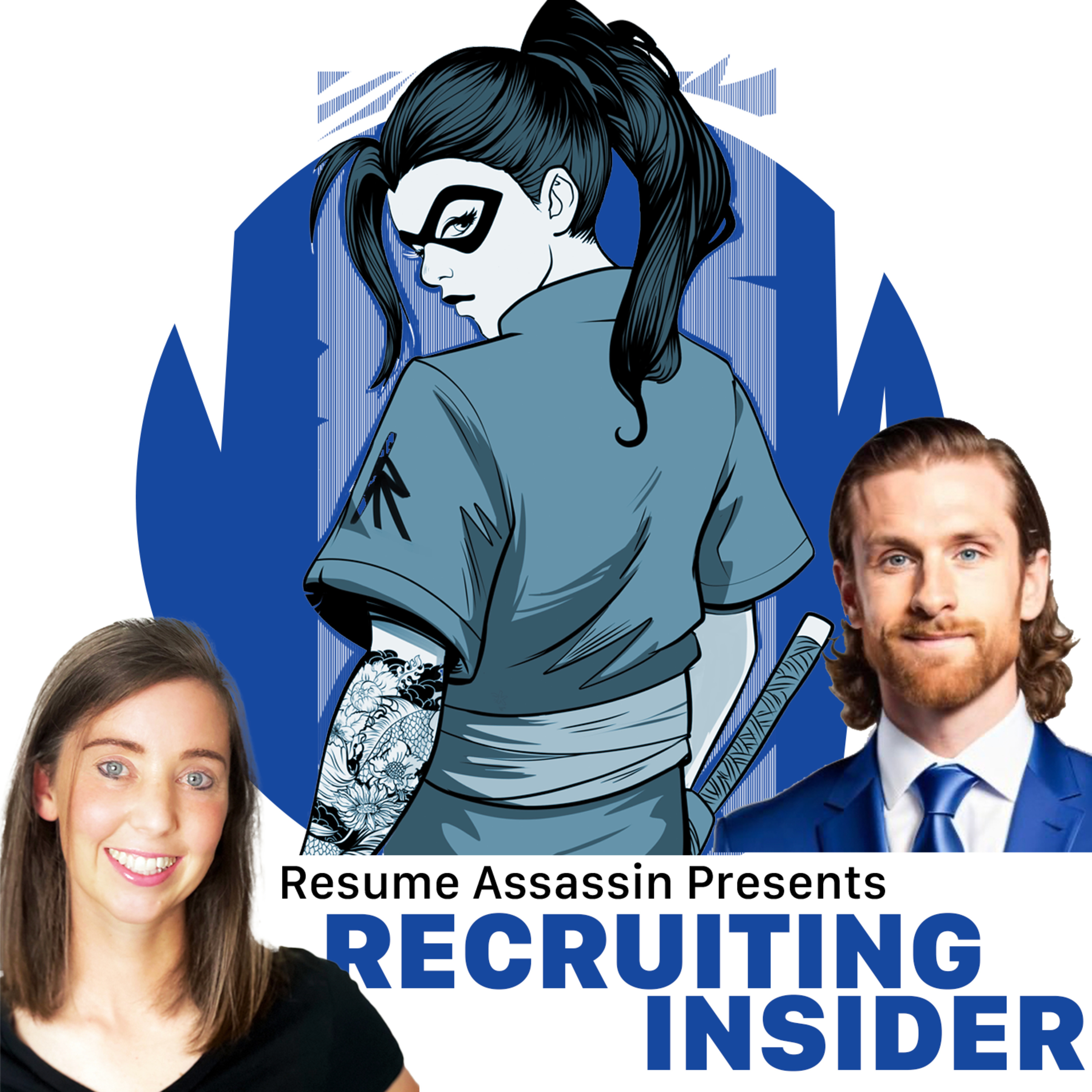 Agency vs. In-House Recruitment: Who Can Help You Land the Job? Featuring Joseph Jewell episode artwork
