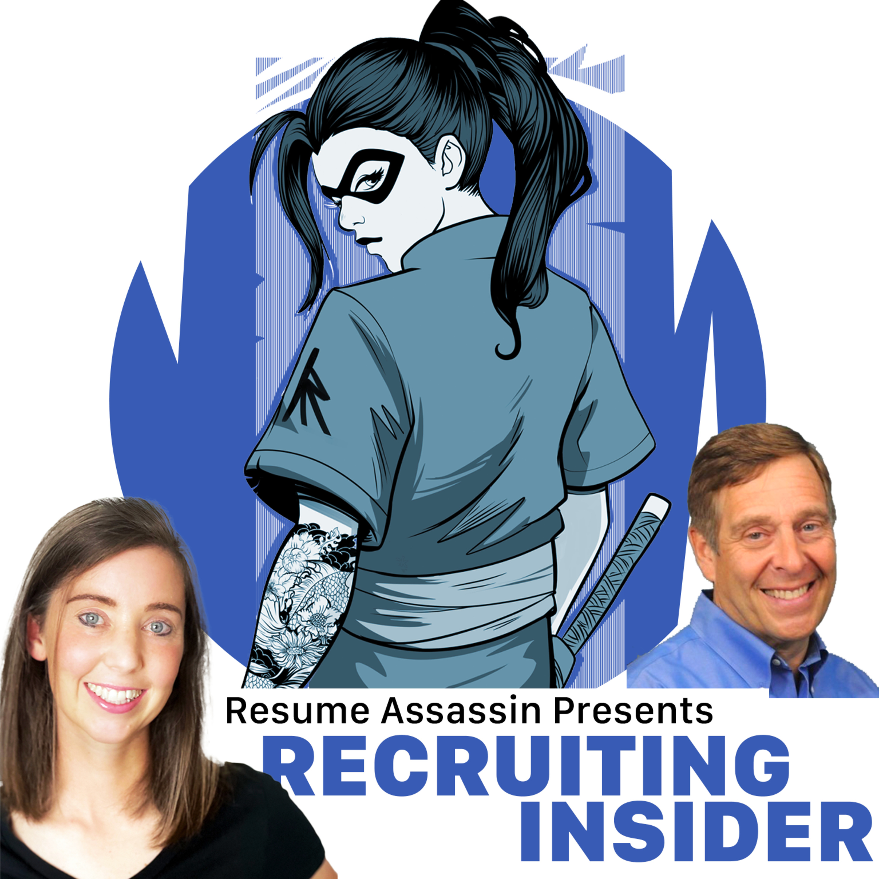 Why you need to question everything and not blindly trust your employer with LinkedIn Top Voice Dan Goodman. episode artwork