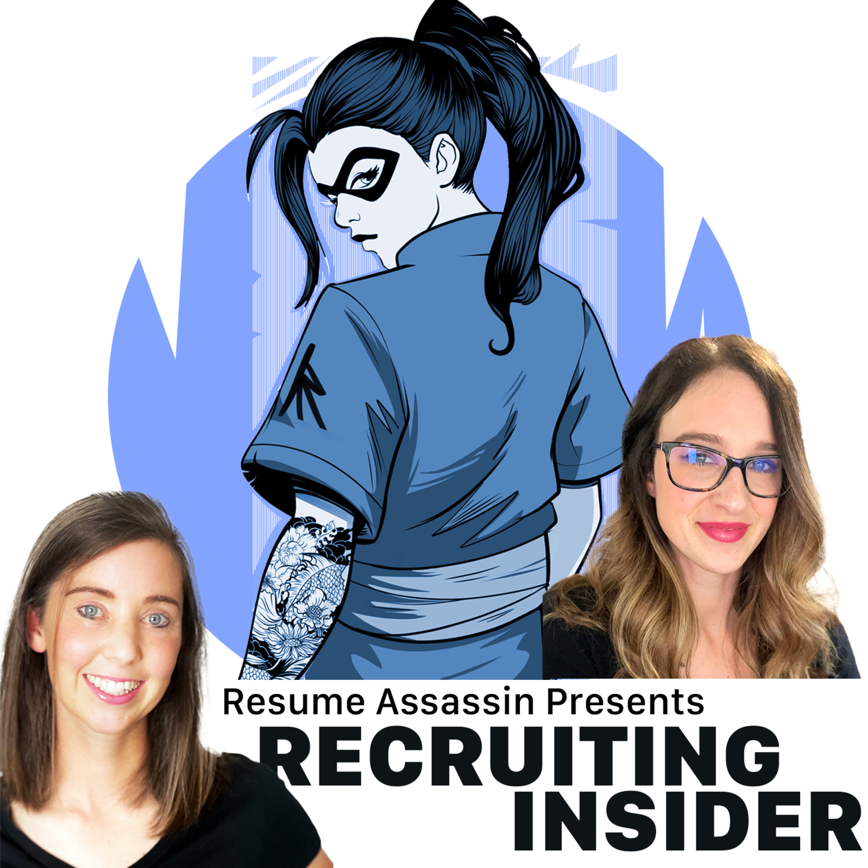 This is how to step up your networking game with Tonya Leadman episode artwork