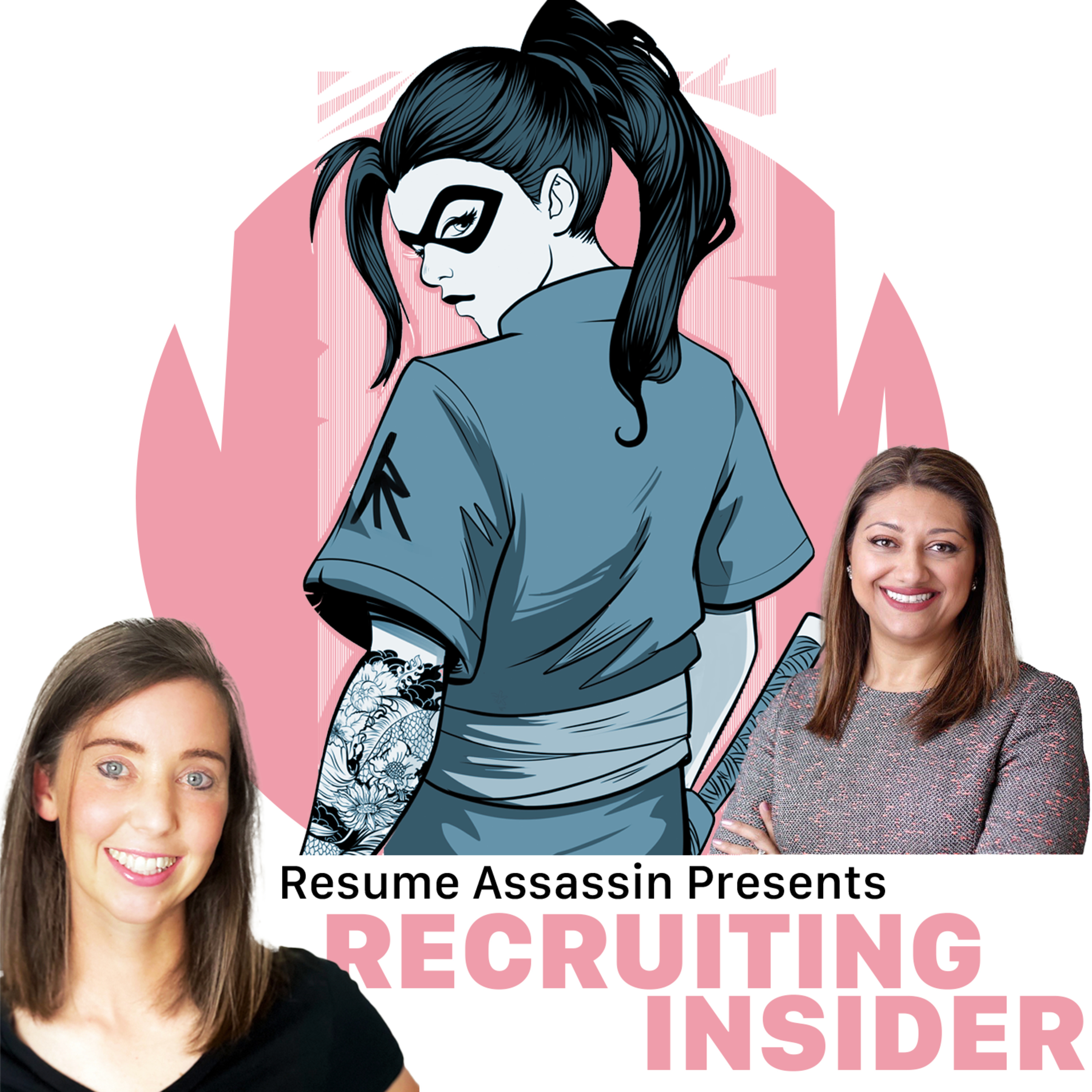Resume Assassin presents Recruiting Insider