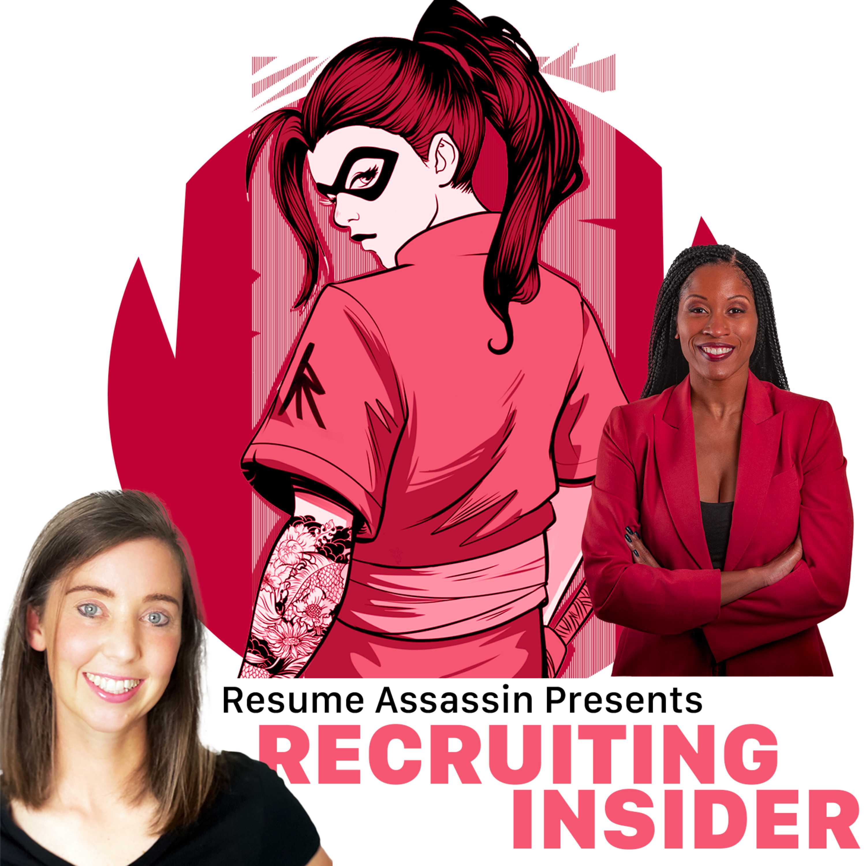 Resume Assassin presents Recruiting Insider