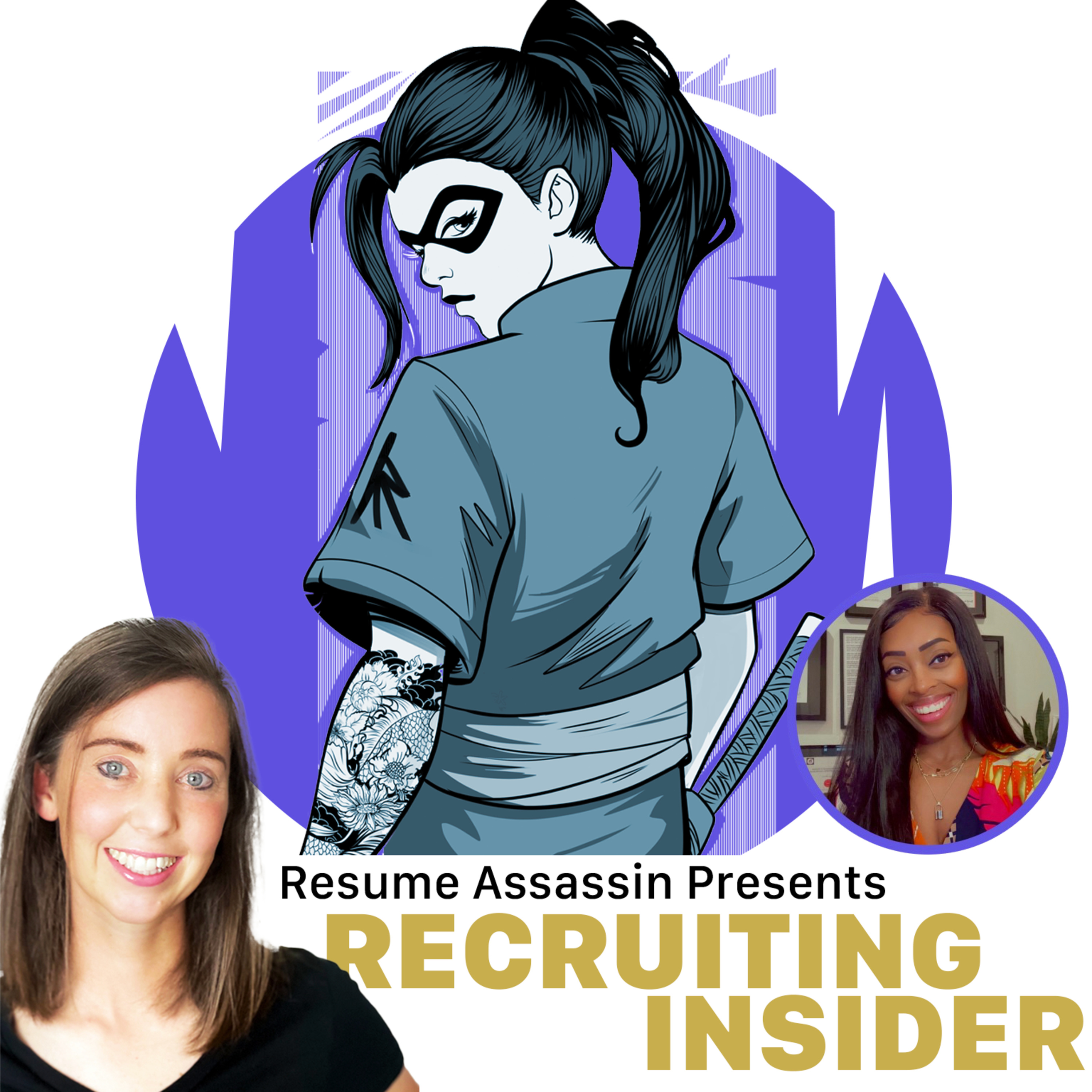 Resume Assassin Unfiltered