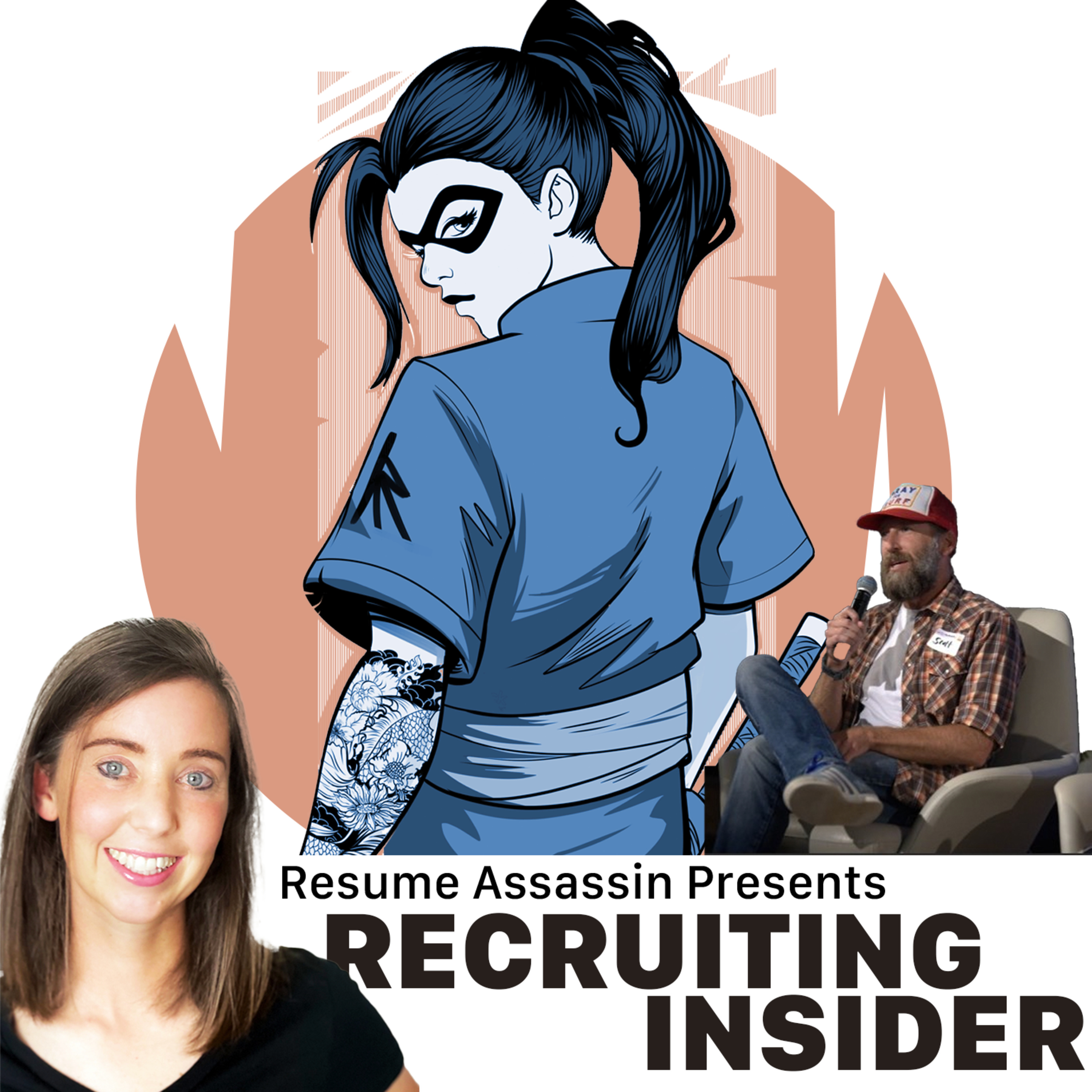 11 Exits, 12 Unicorns, 4x Founder, 3x Author: SaaS Sales, Recruiting and Life Hacks with Scott Leese episode artwork