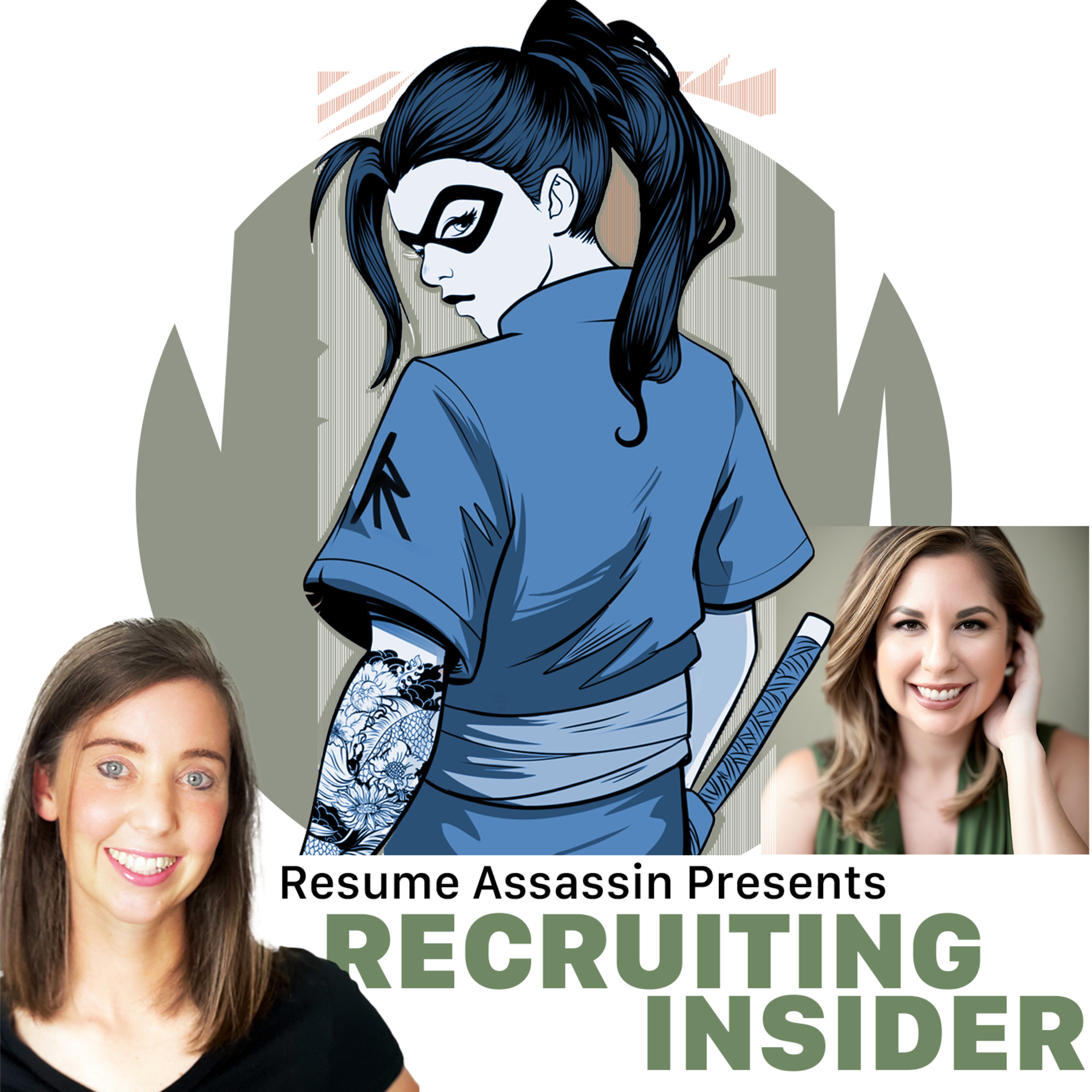 There are more jobs than applicants? Insider secrets with manufacturing recruiting expert Dolores Wuepper episode artwork