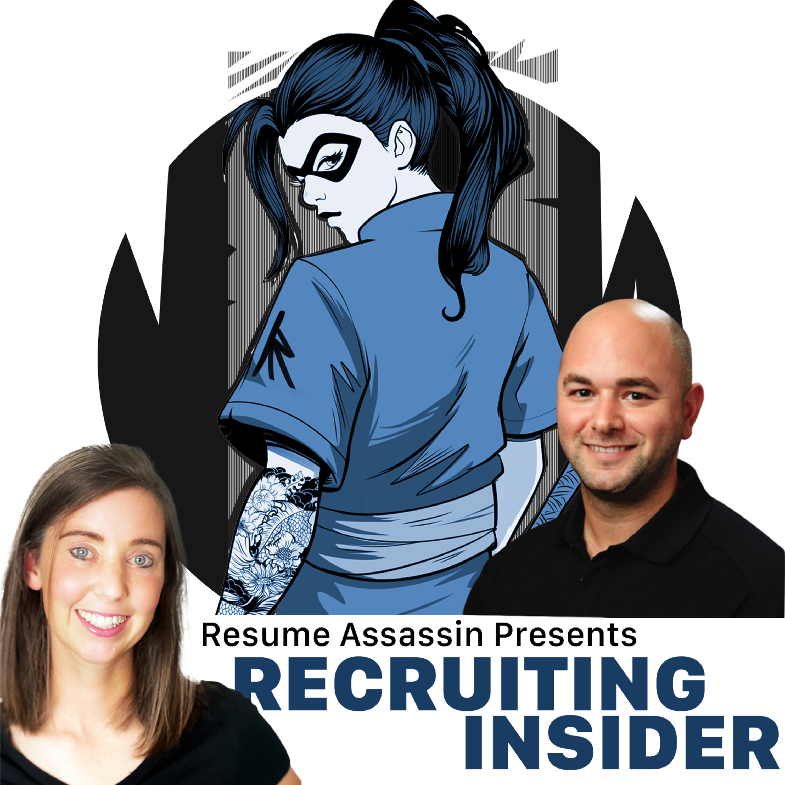 Resume Assassin presents Recruiting Insider