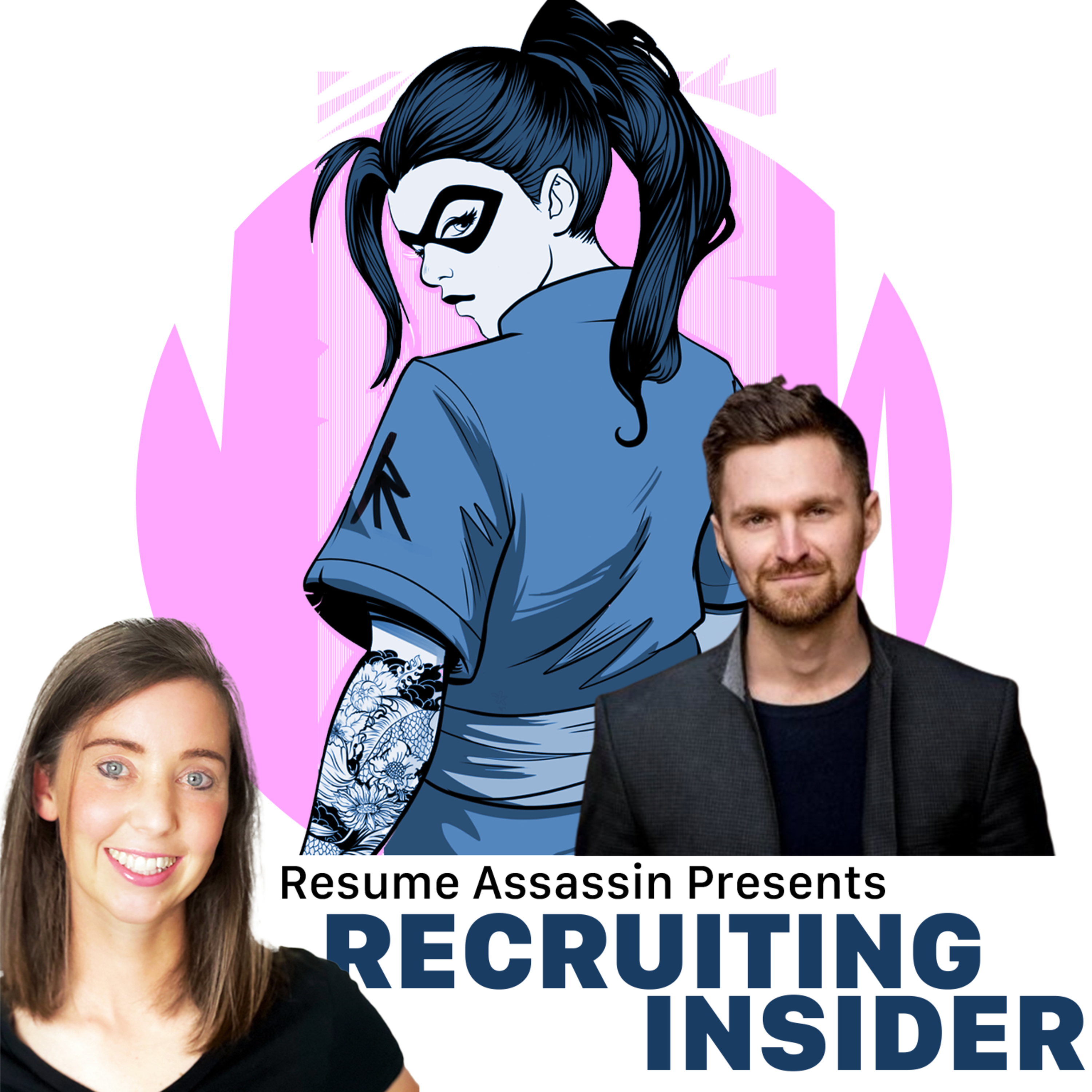 From 17 start-up failures to a thriving $3.8M business with Tom Hunt episode artwork