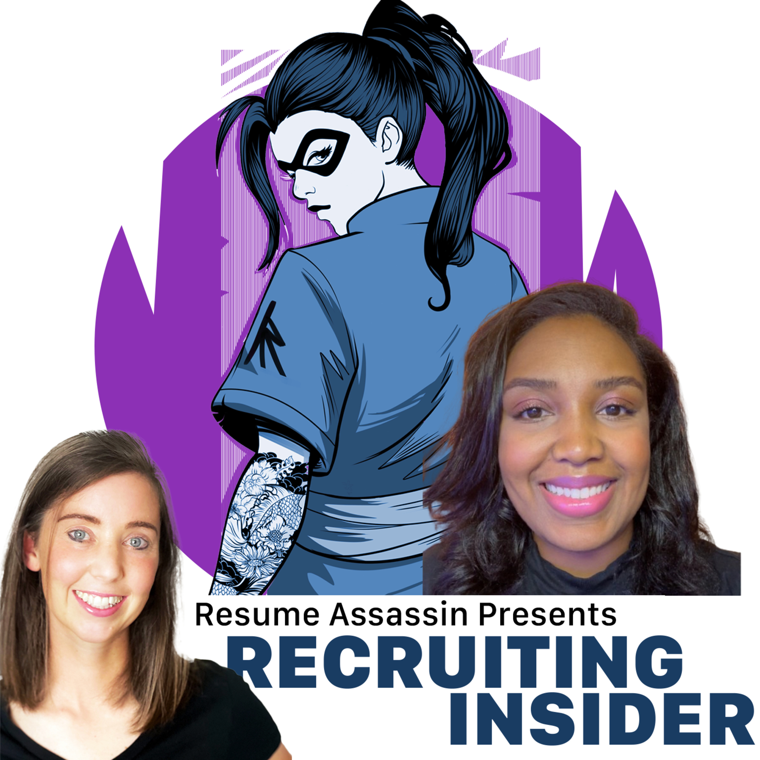Navigate bias, build resilience, and create your leadership brand with LinkedIn Top Voice April Little episode artwork