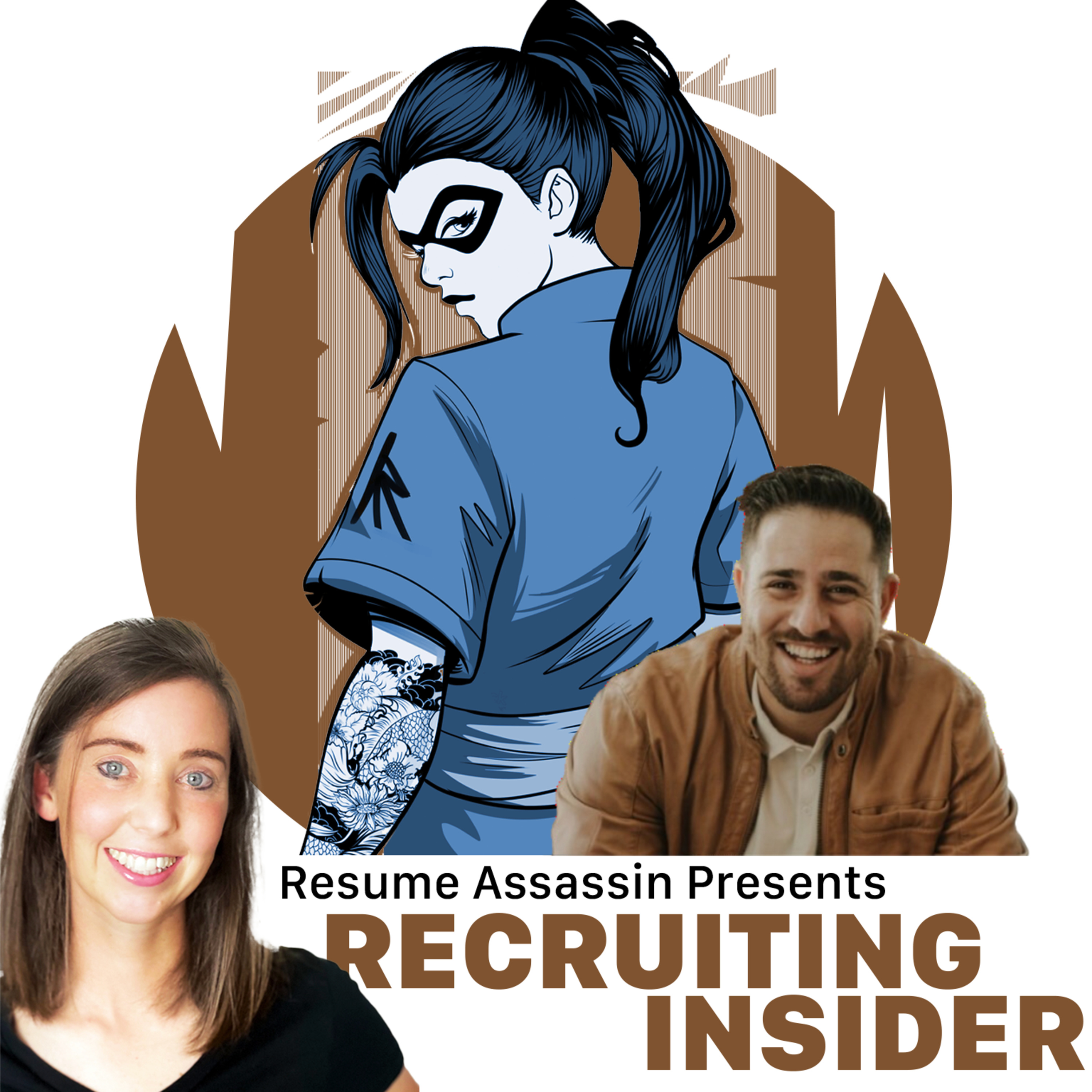 Smart Strategies to Boost Job Search Visibility and Find Career Fulfillment with Daniel Botero episode artwork