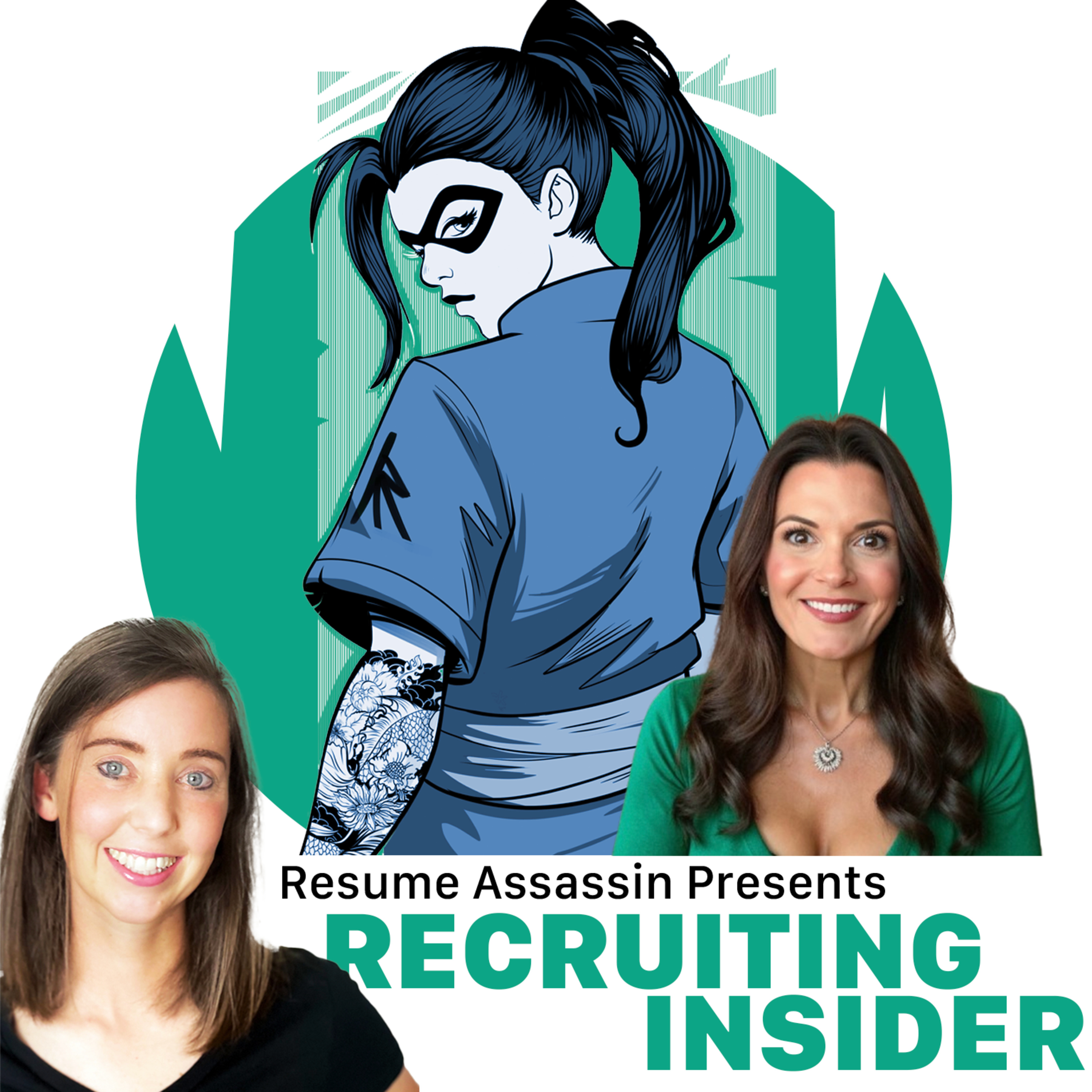 Resume Assassin Unfiltered
