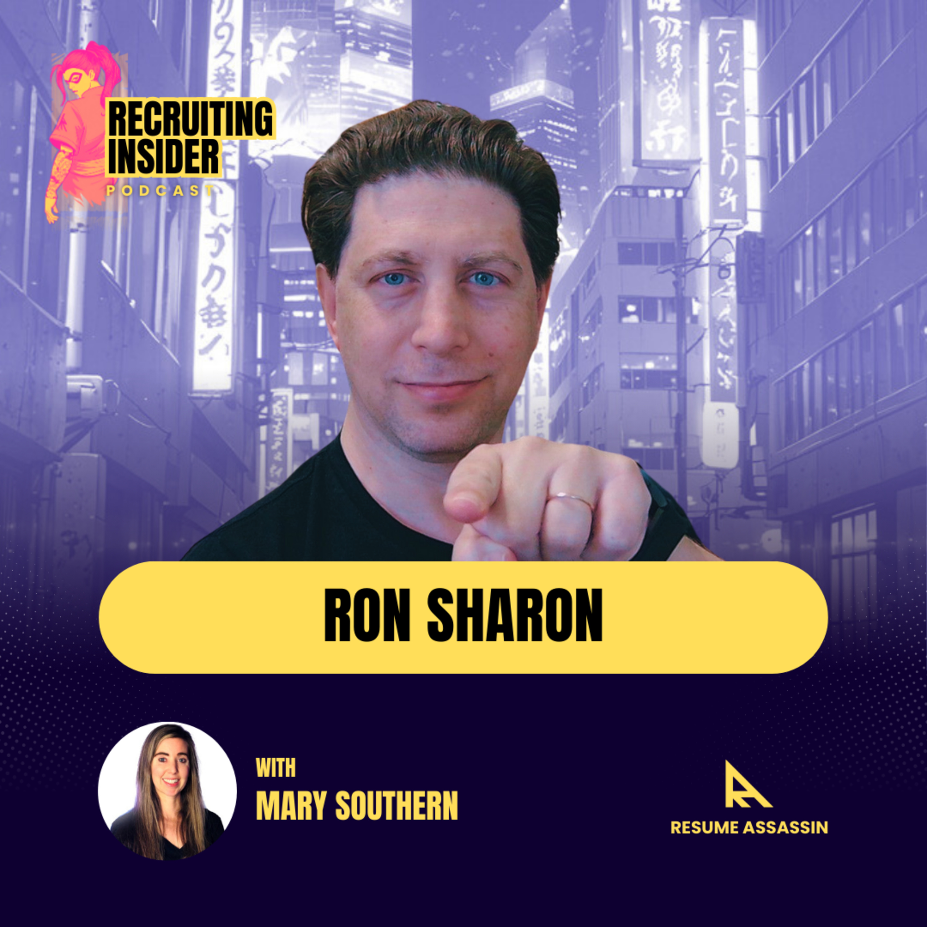 Resume Assassin presents Recruiting Insider
