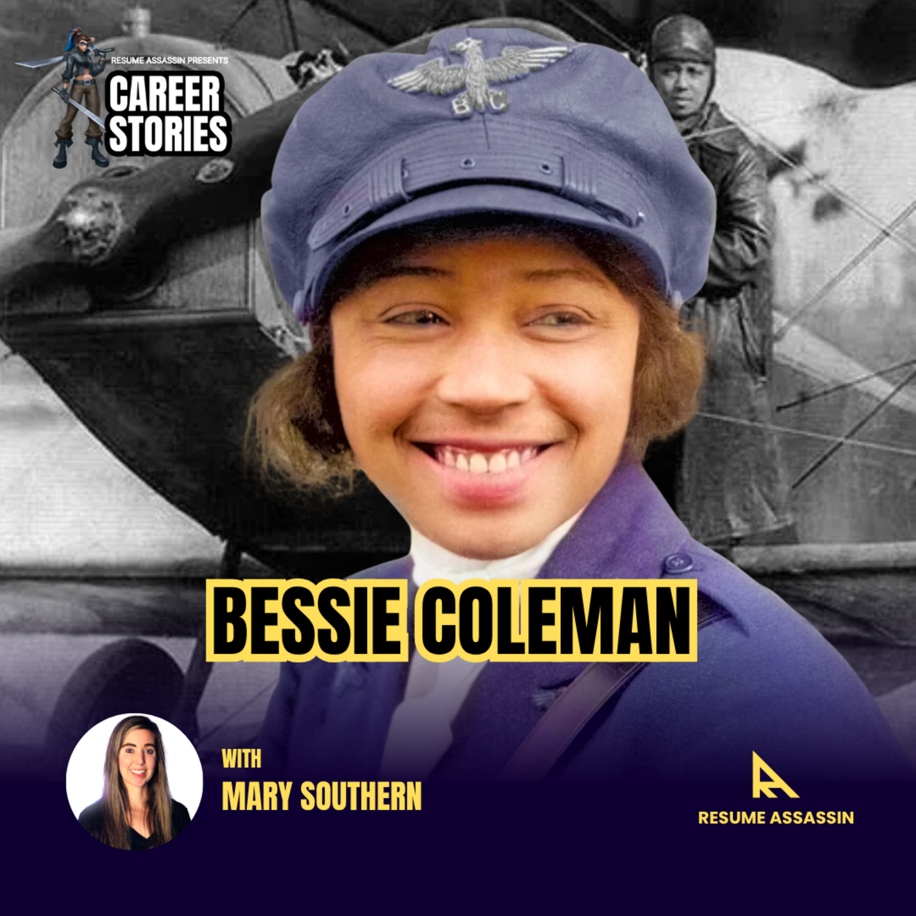 Resume Assassin presents Recruiting Insider